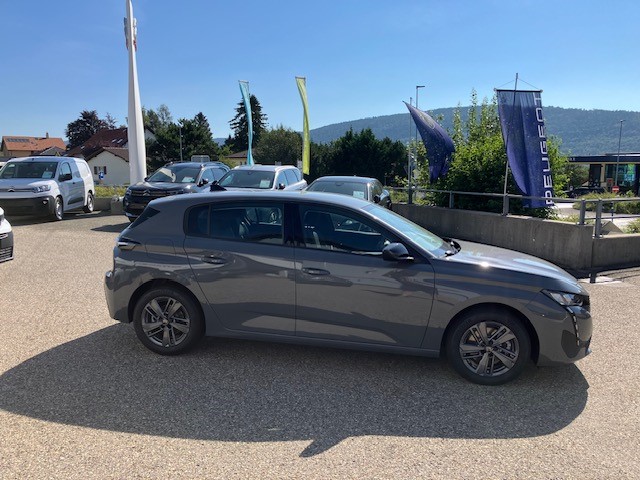 PEUGEOT 308 1.2 MHEV Active-image-2