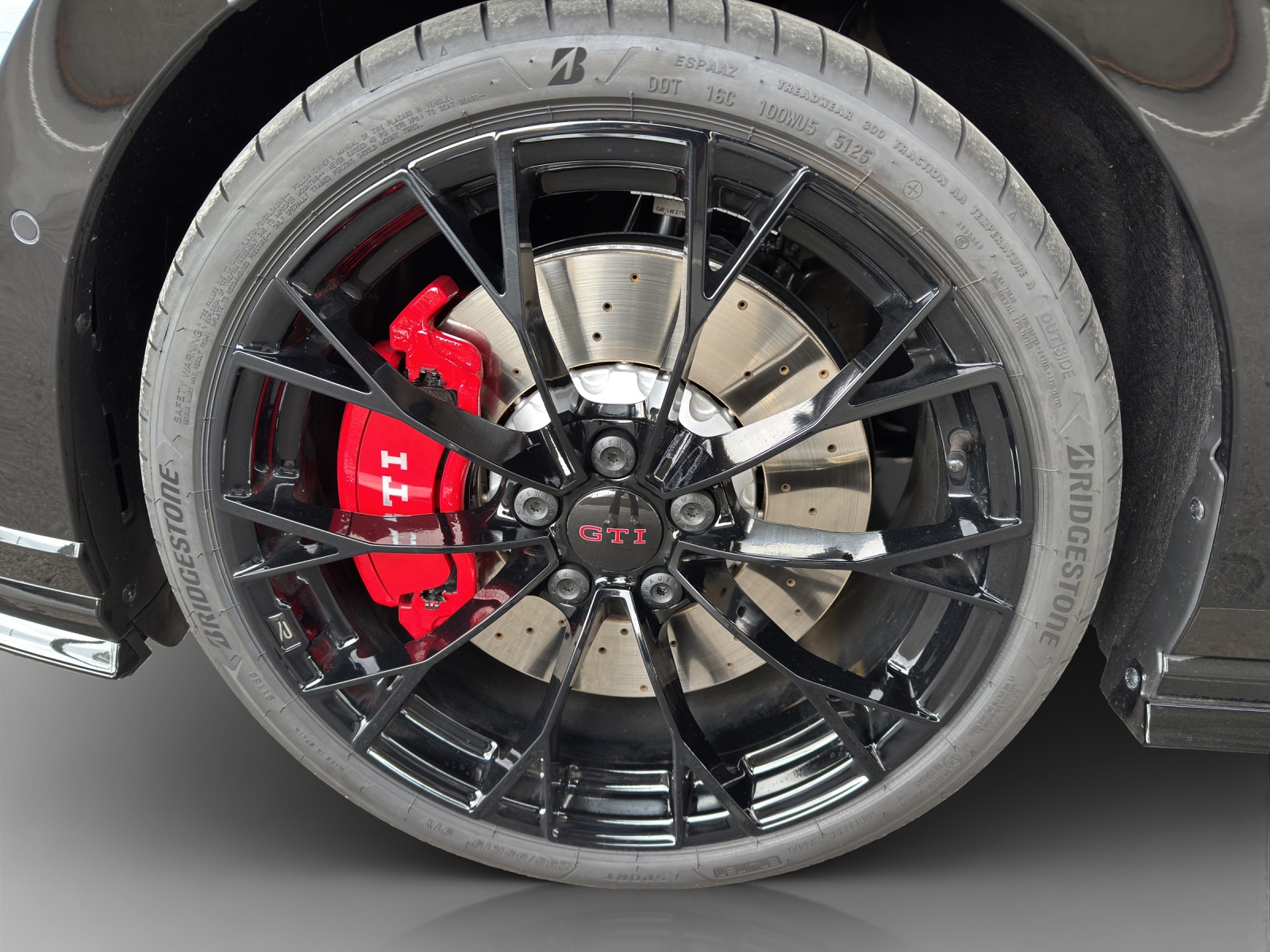 VW Golf 2.0 TSI GTI Edition 50 DSG-image-14