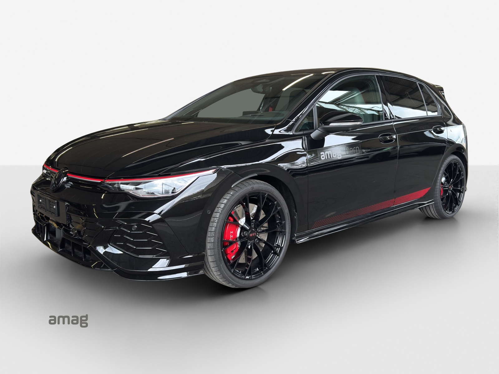 VW Golf 2.0 TSI GTI Edition 50 DSG-image-0