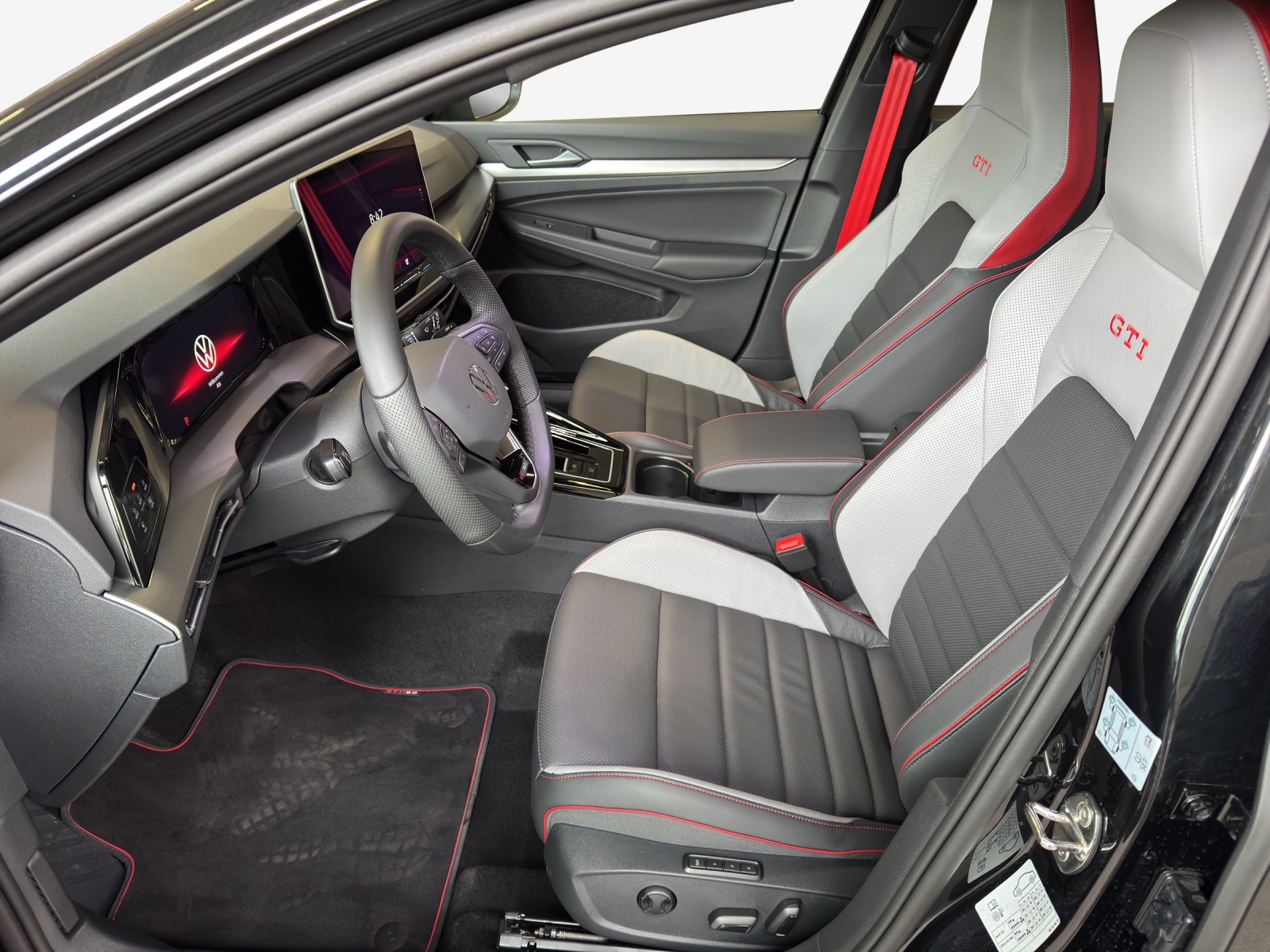 VW Golf 2.0 TSI GTI Edition 50 DSG-image-7