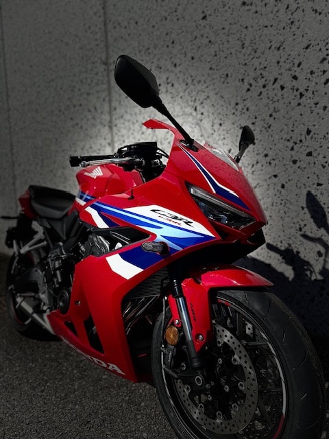HONDA CBR 650 R E-Clutch-image-2