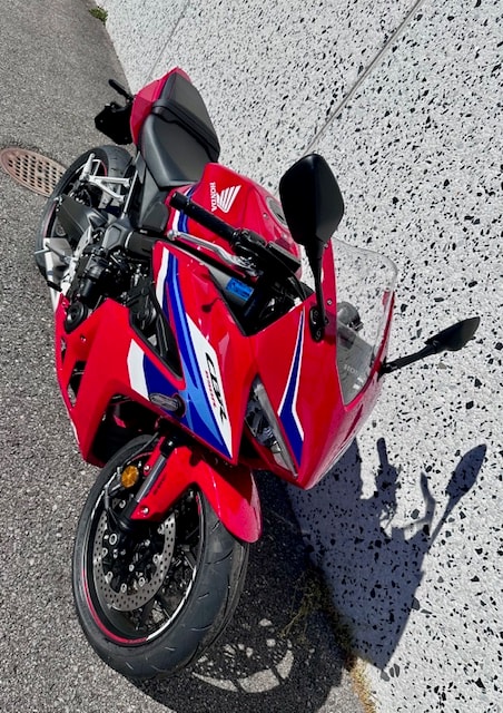 HONDA CBR 650 R E-Clutch-image-3