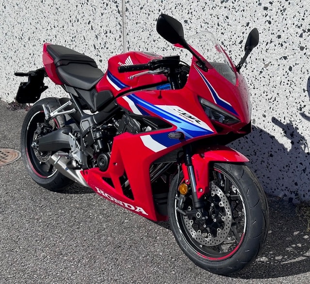 HONDA CBR 650 R E-Clutch-image-1