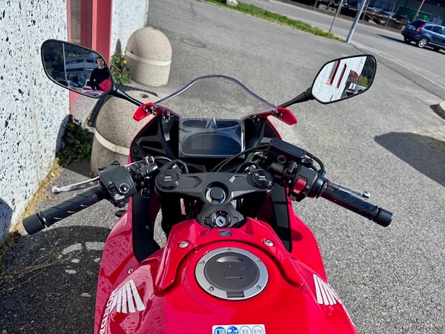 HONDA CBR 650 R E-Clutch-image-5