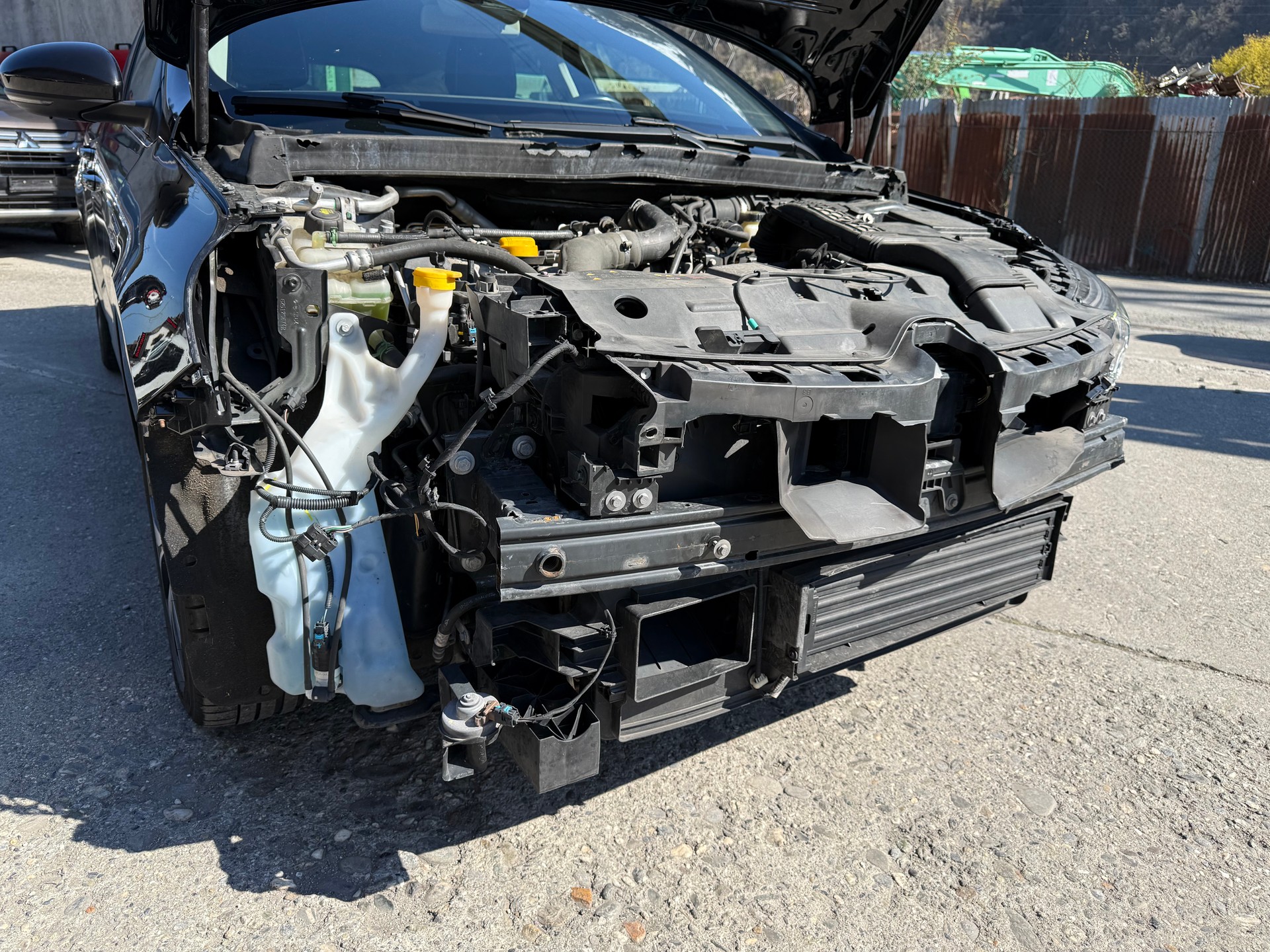 RENAULT Mégane Grandtour 1.2 16V Turbo Bose EDC-image-12