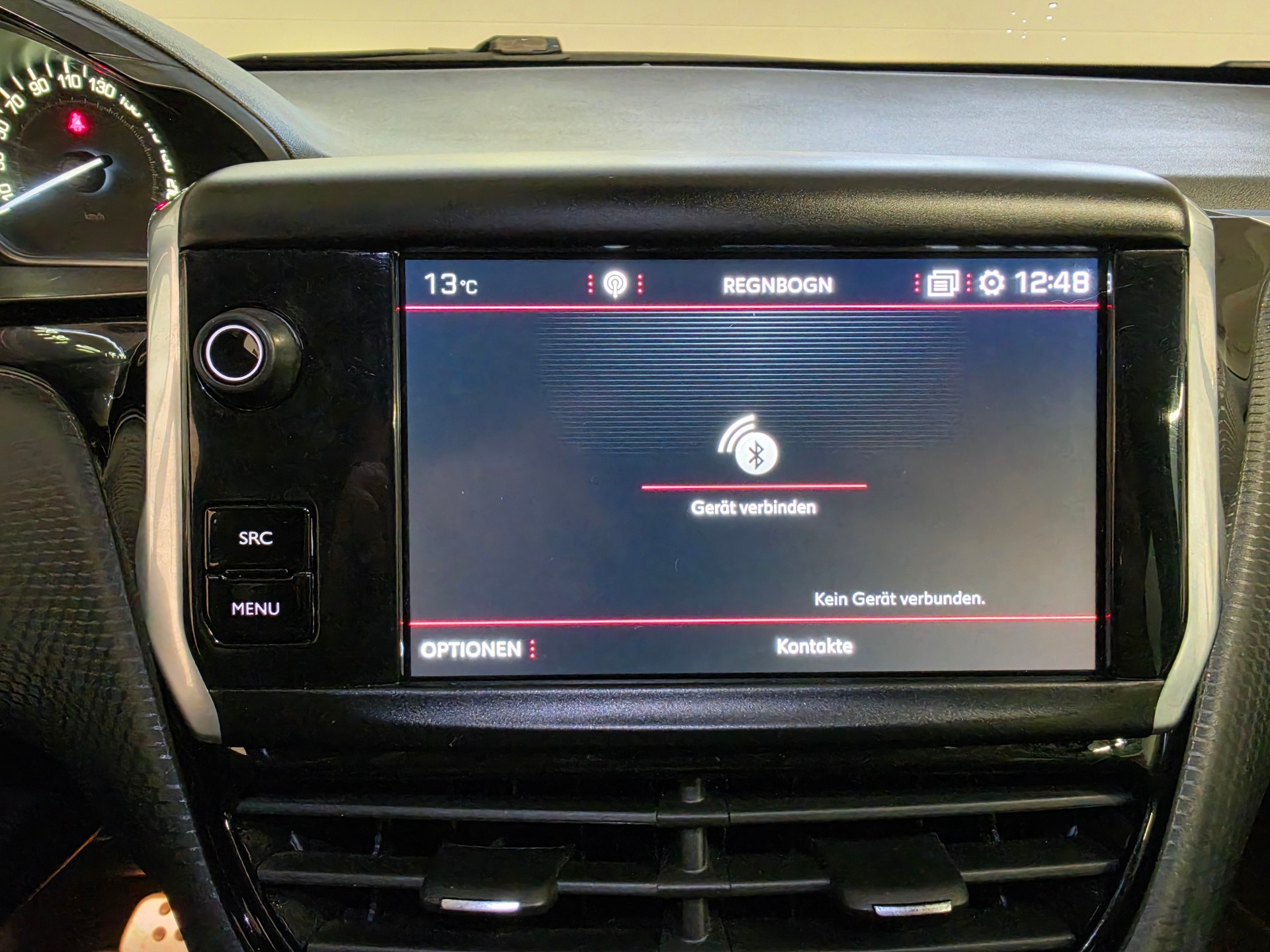 PEUGEOT 208 1.2 PureTech GT Line EAT6-image-9