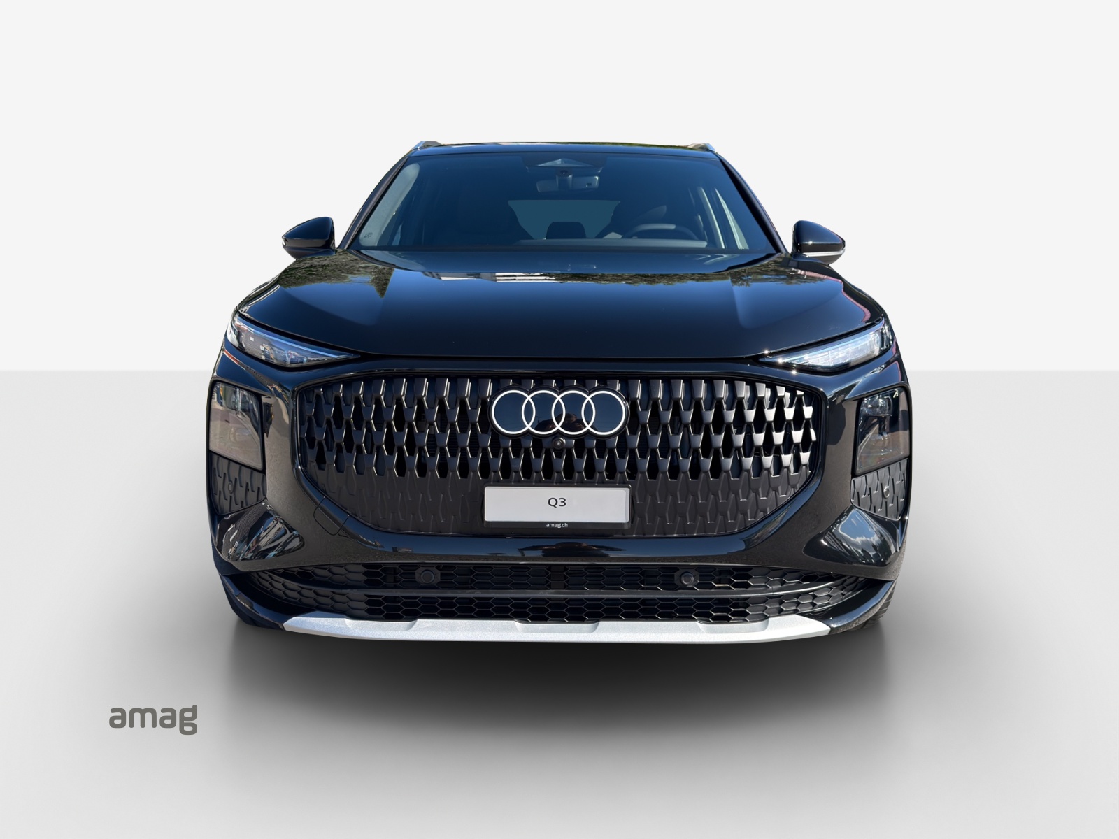 AUDI Q3 SUV 110 kW TFSI S tronic-image-6
