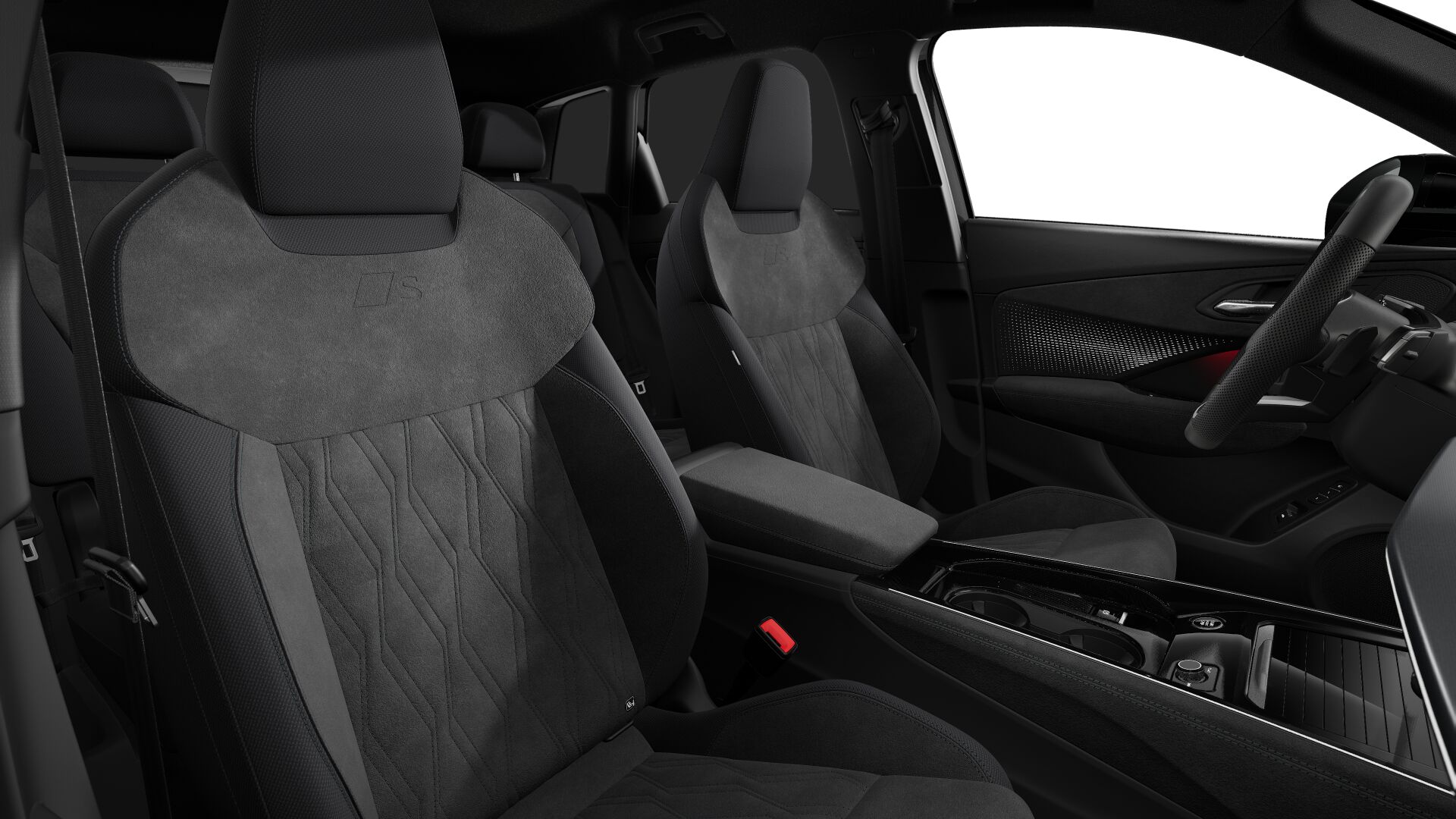AUDI Q3 SUV 110 kW TFSI S tronic-image-7