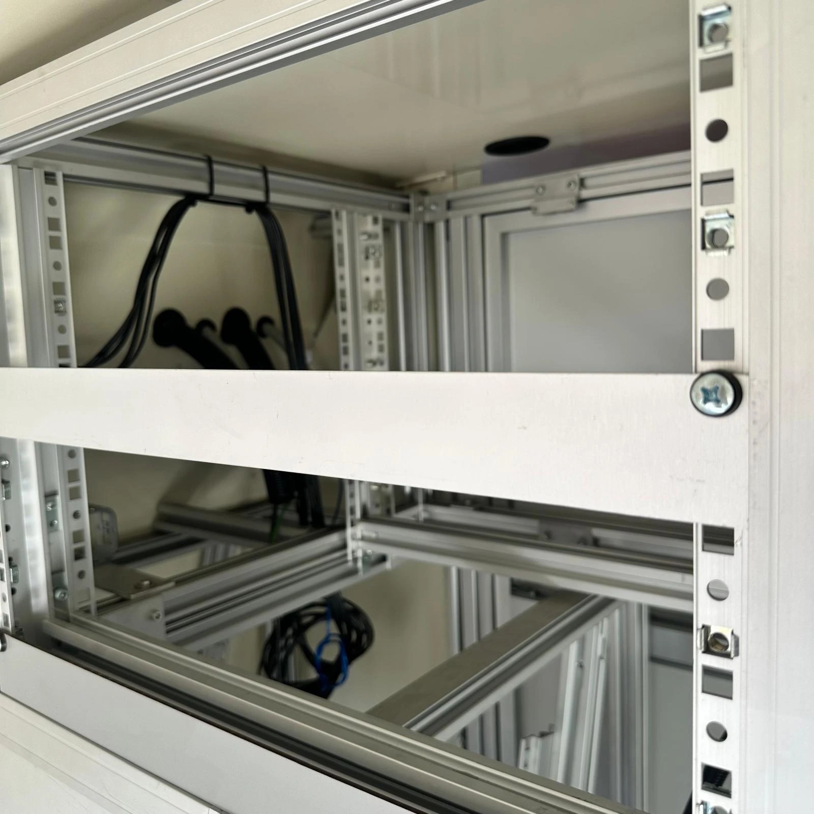 MERCEDES-BENZ Sprinter 314 Standard Hochdach 4x4-image-24