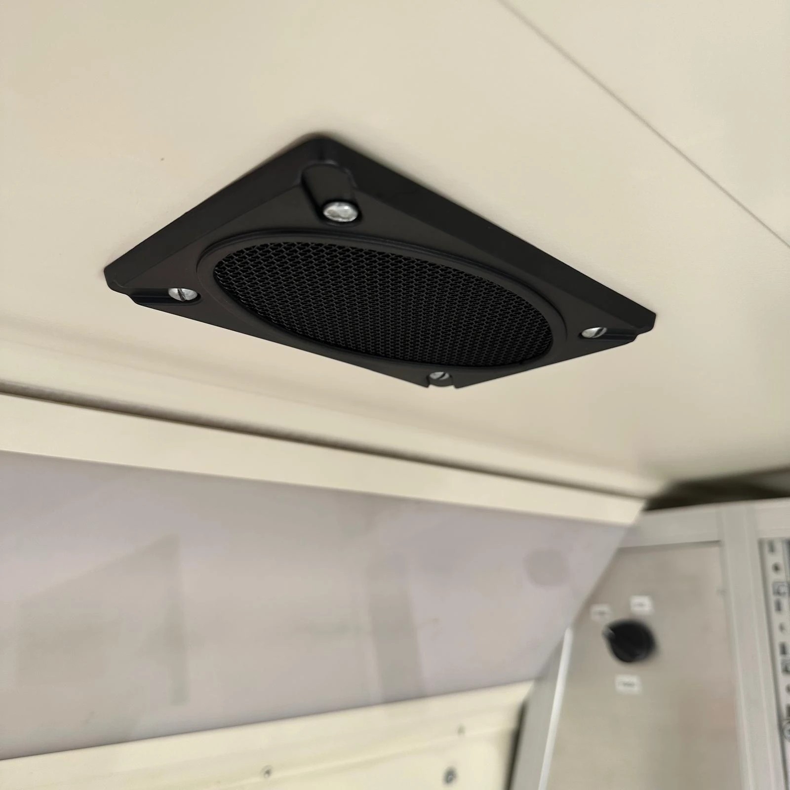 MERCEDES-BENZ Sprinter 314 Standard Hochdach 4x4-image-23