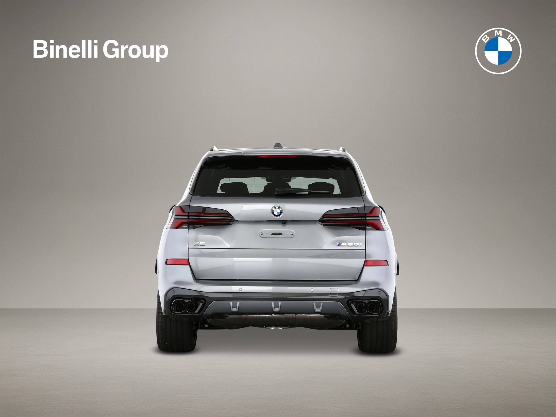 BMW X5 M60i xDrive-image-3