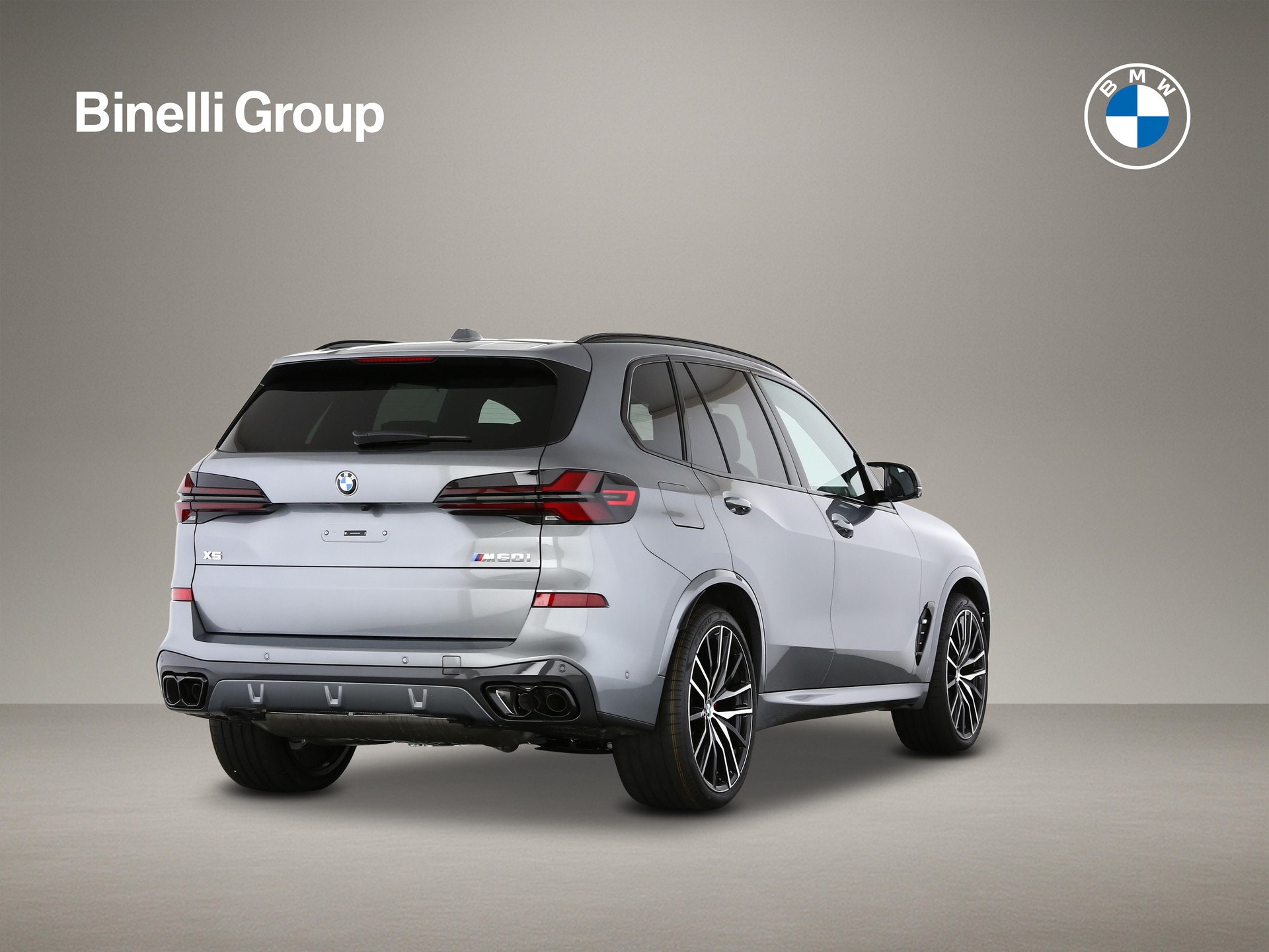 BMW X5 M60i xDrive-image-1