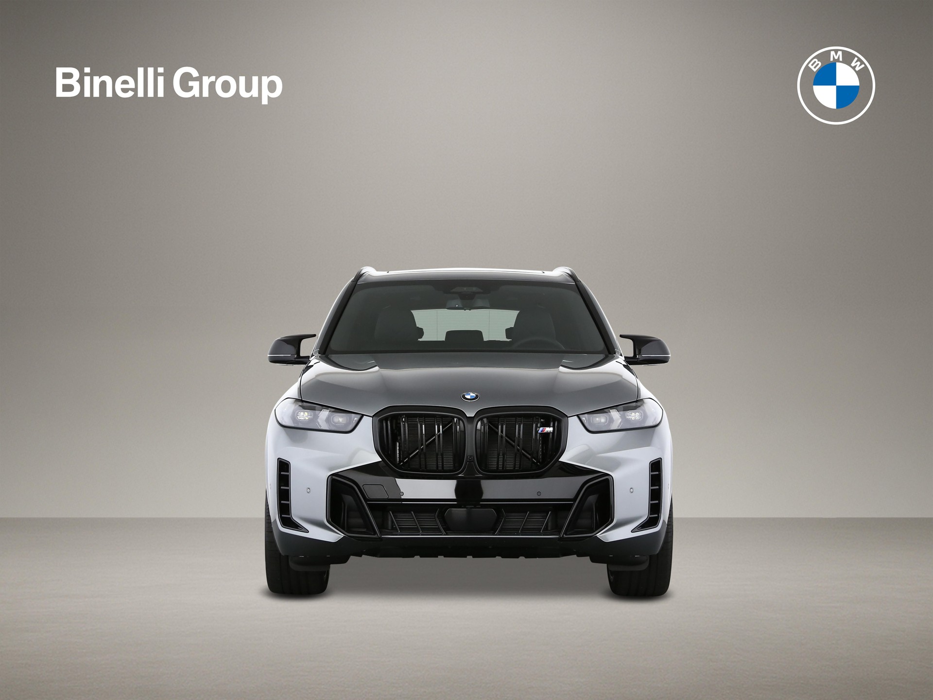 BMW X5 M60i xDrive-image-2