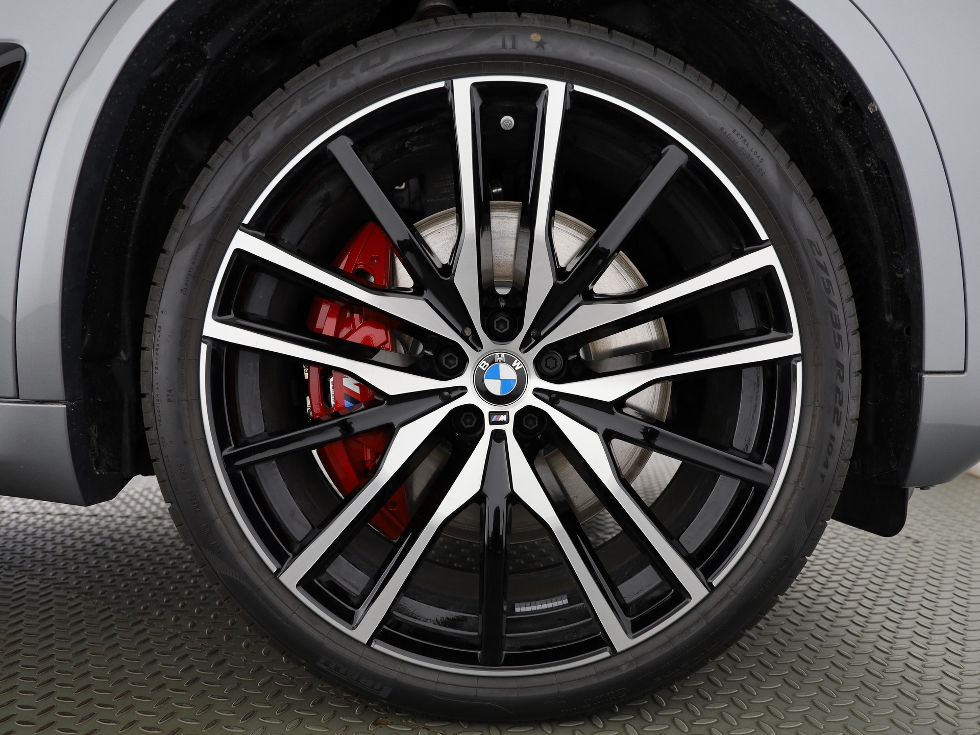 BMW X5 M60i xDrive-image-6