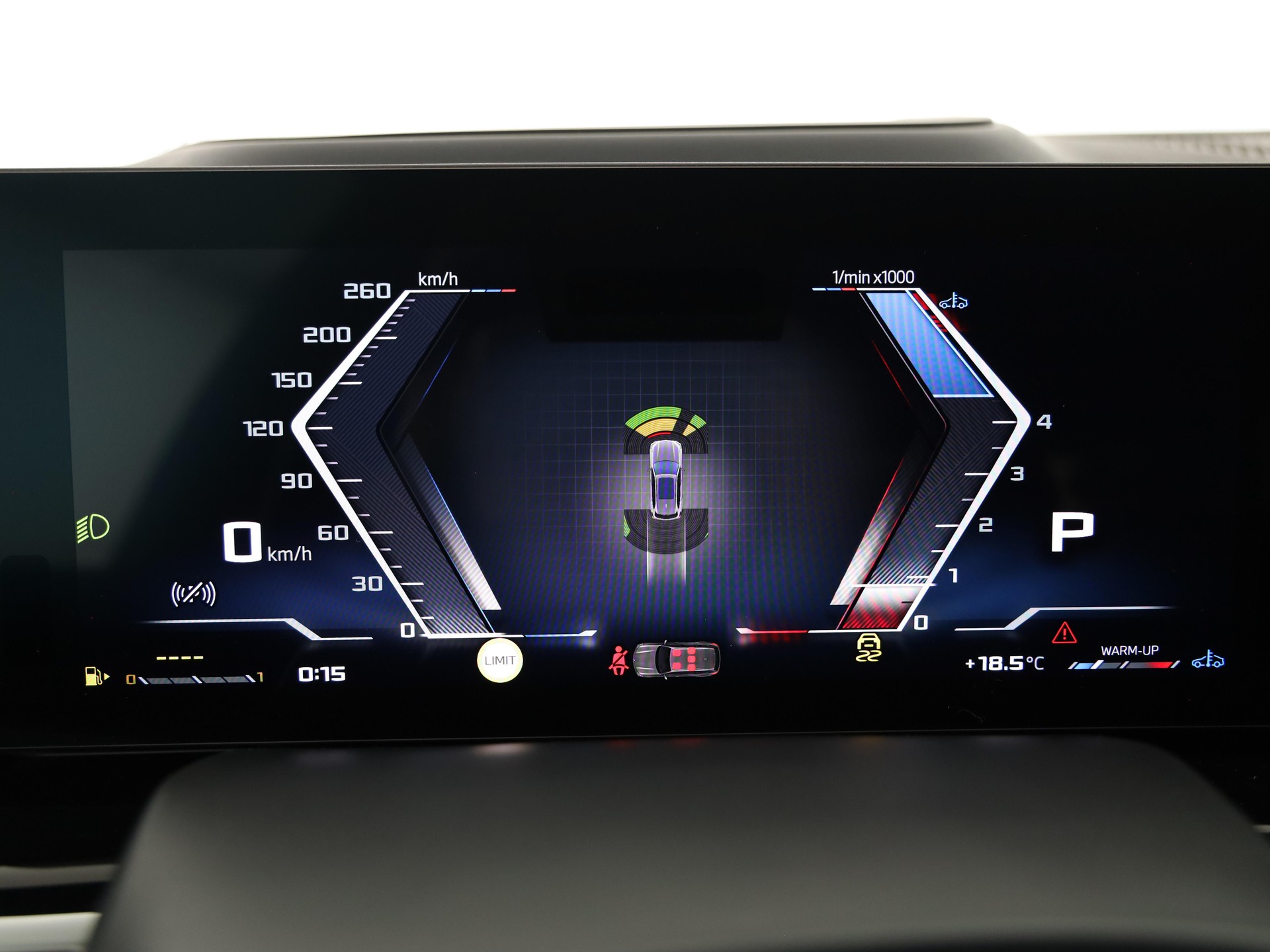 BMW X5 M60i xDrive-image-19