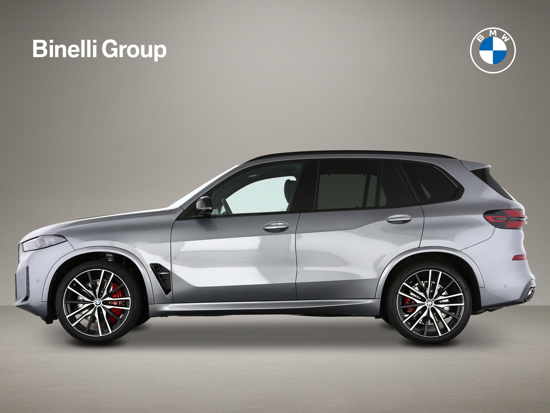 BMW X5 M60i xDrive-image-4