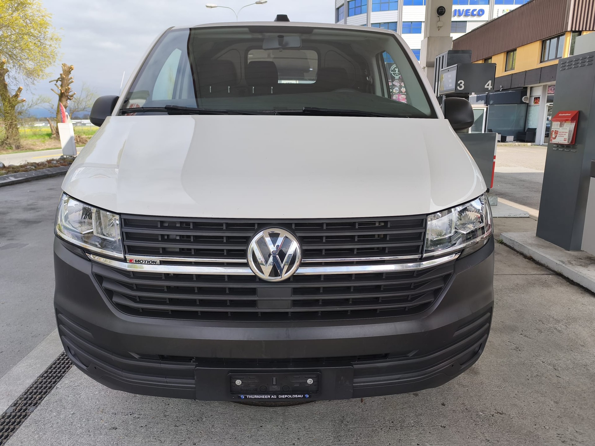 VW T6.1 2.0 TDI Envia Free 4Motion-image-6