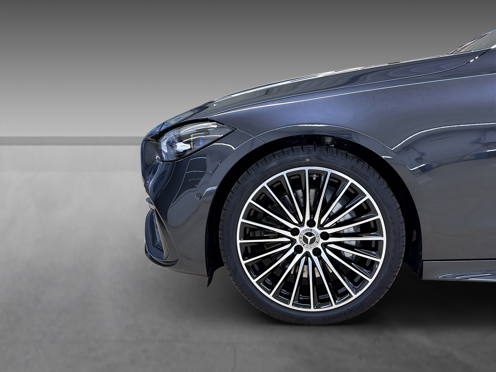 MERCEDES-BENZ C 220 d 4Matic Swiss Star-image-6