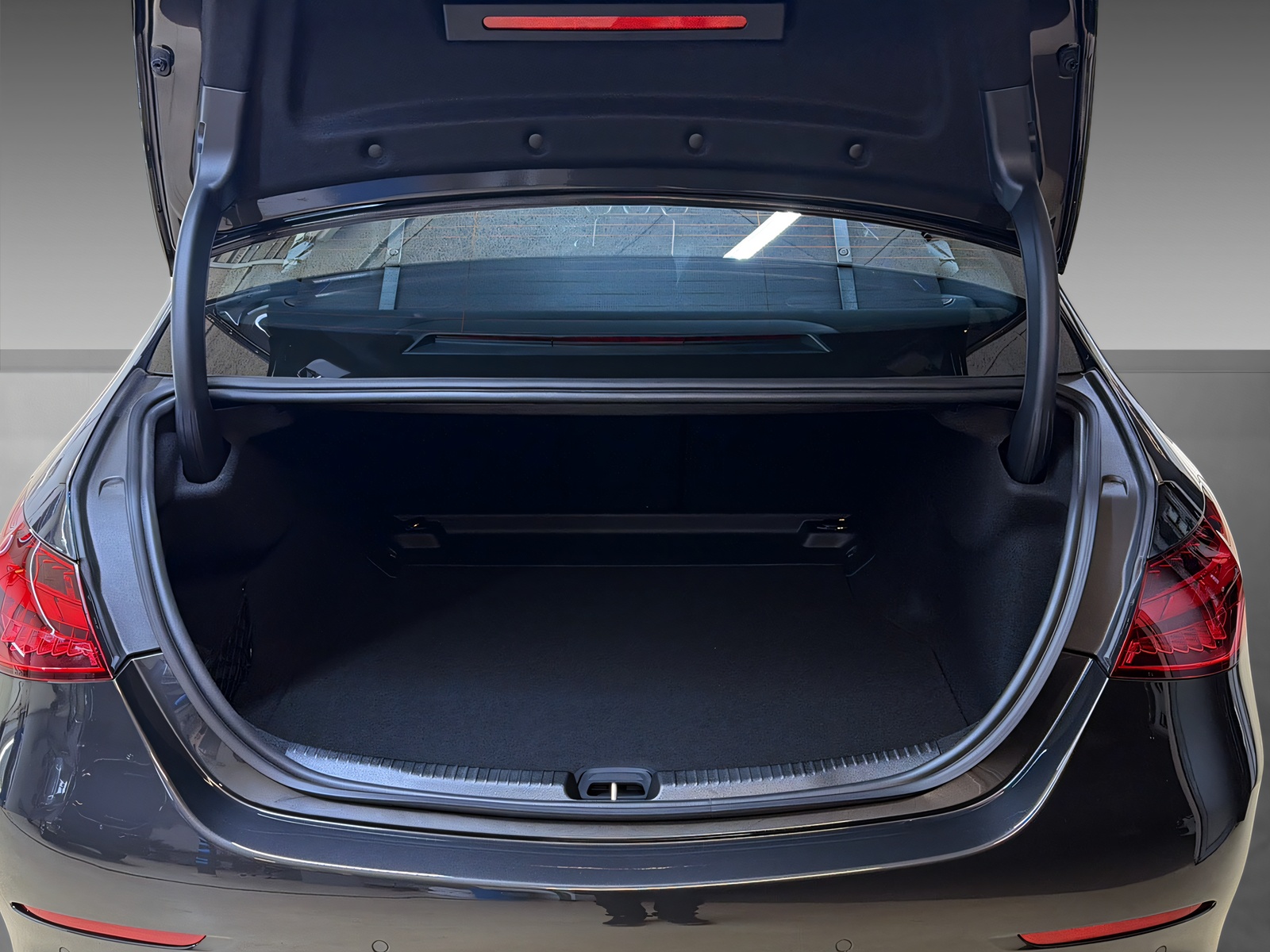 MERCEDES-BENZ C 220 d 4Matic Swiss Star-image-5