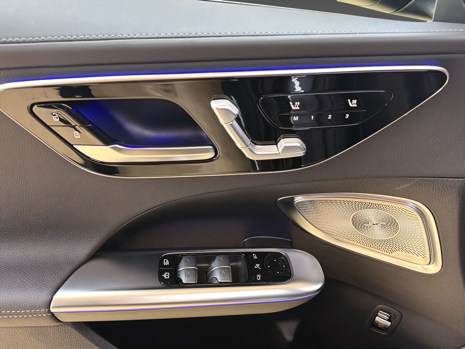 MERCEDES-BENZ C 220 d 4Matic Swiss Star-image-10