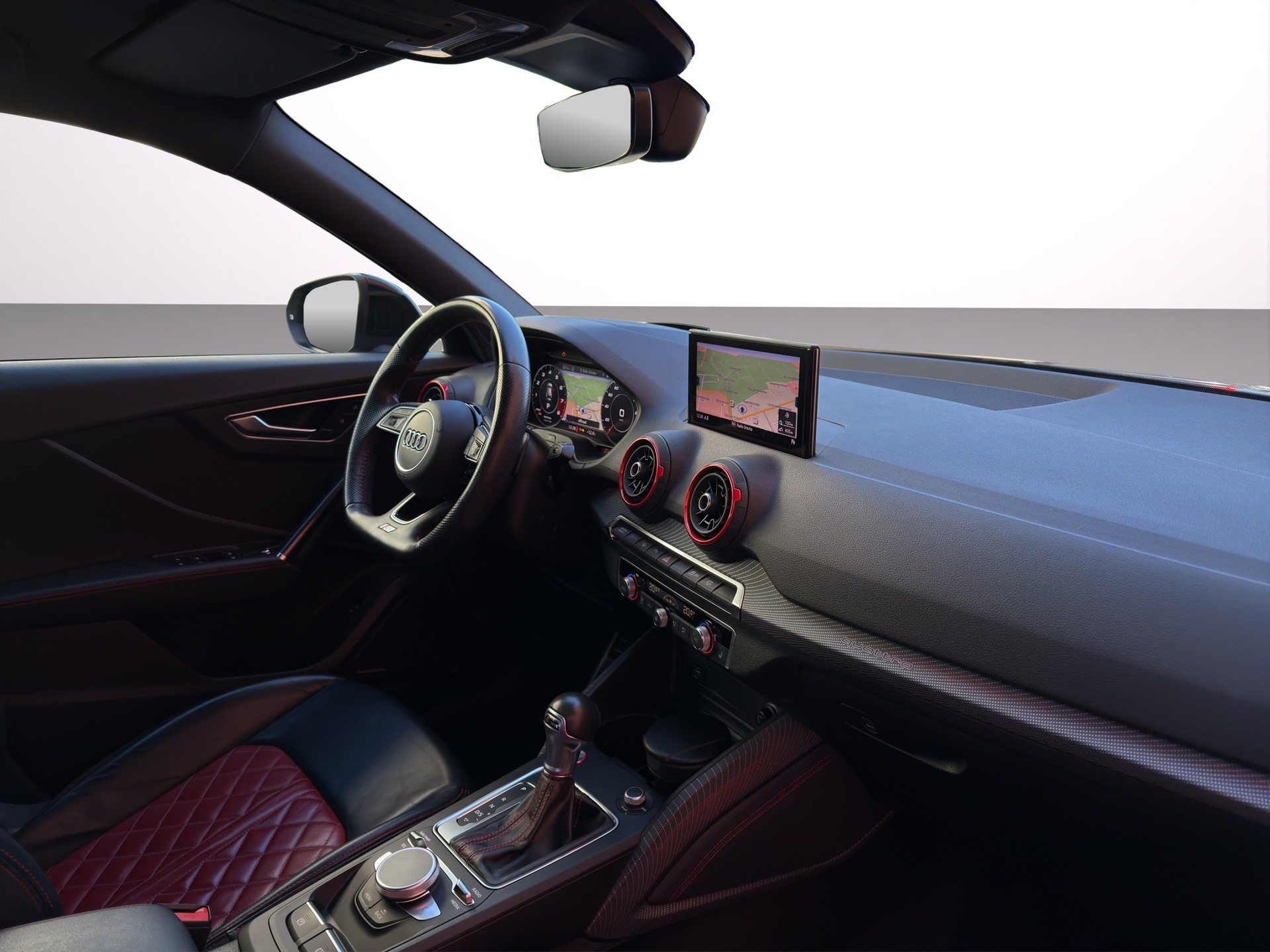 AUDI SQ2 TFSI quattro S-tronic-image-13