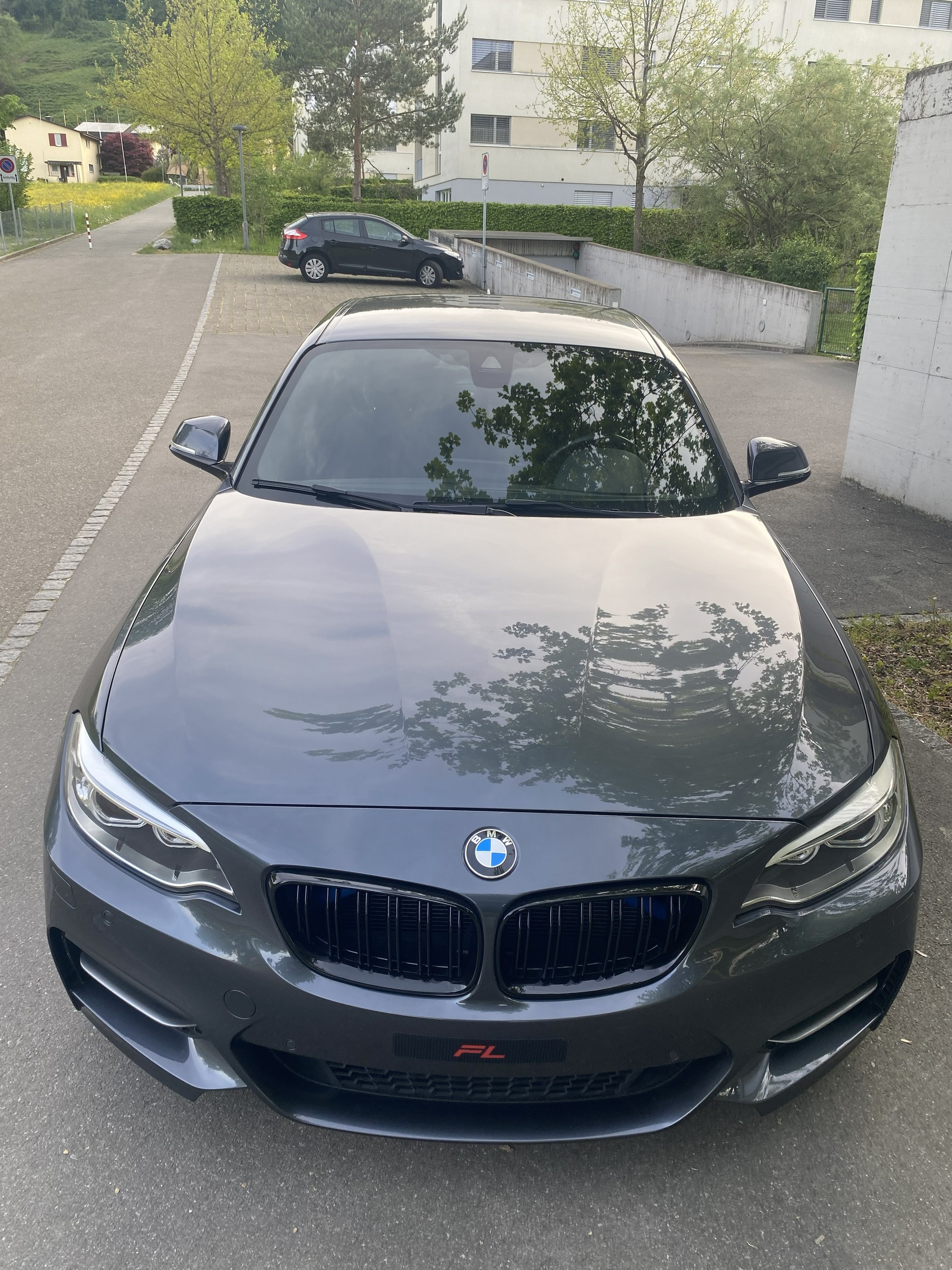 BMW M235i xDrive Steptronic-image-2