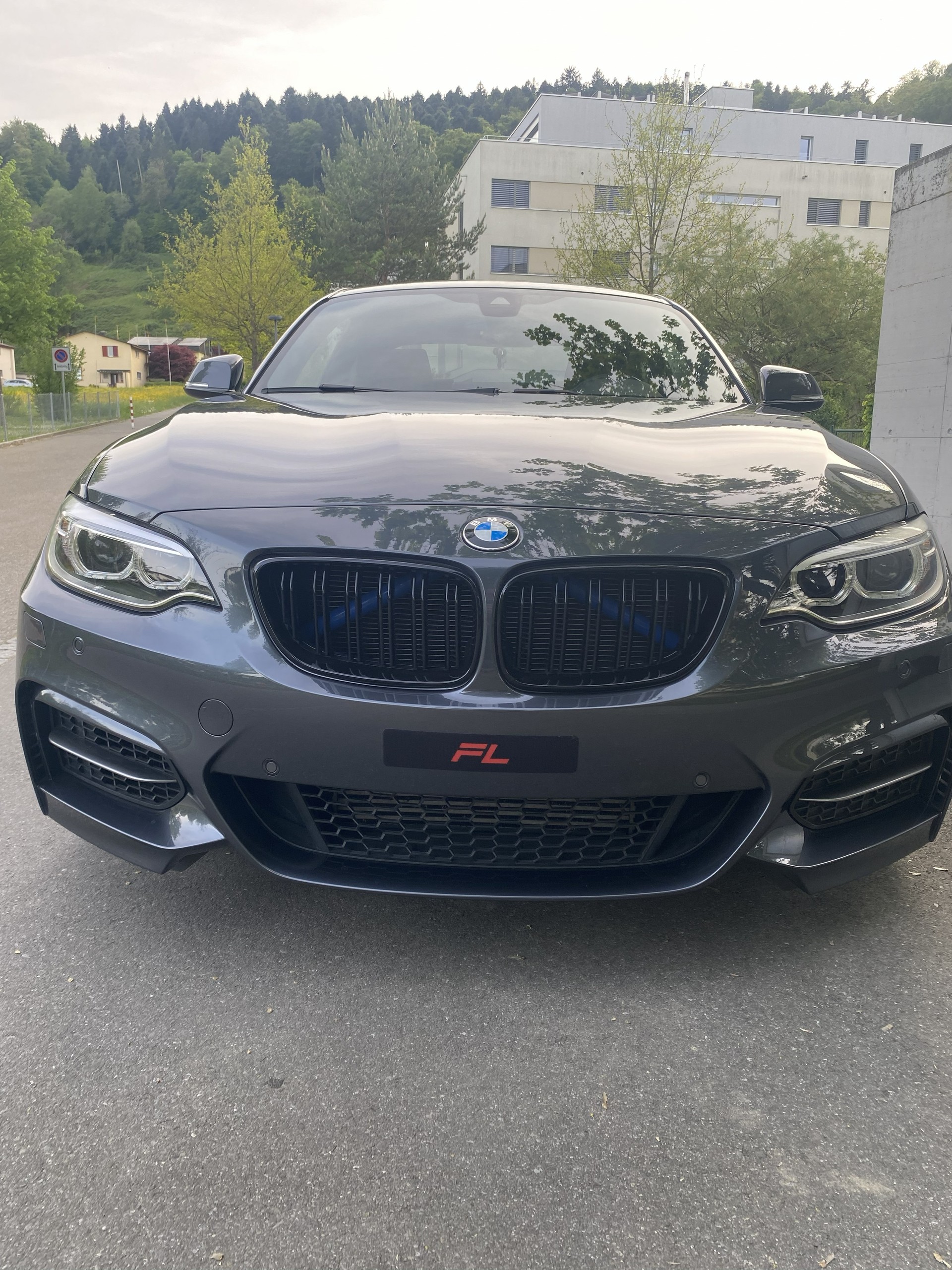 BMW M235i xDrive Steptronic-image-0