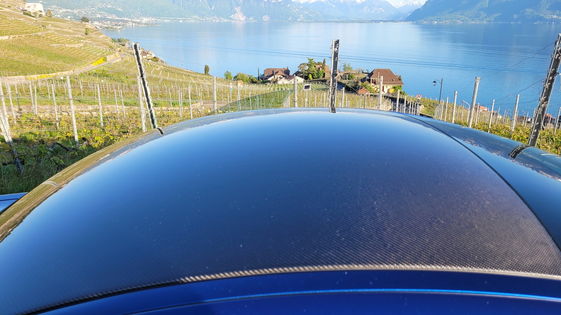 MERCEDES-BENZ AMG GT R Liebhaberfahrzeug mit Gutachten-image-10