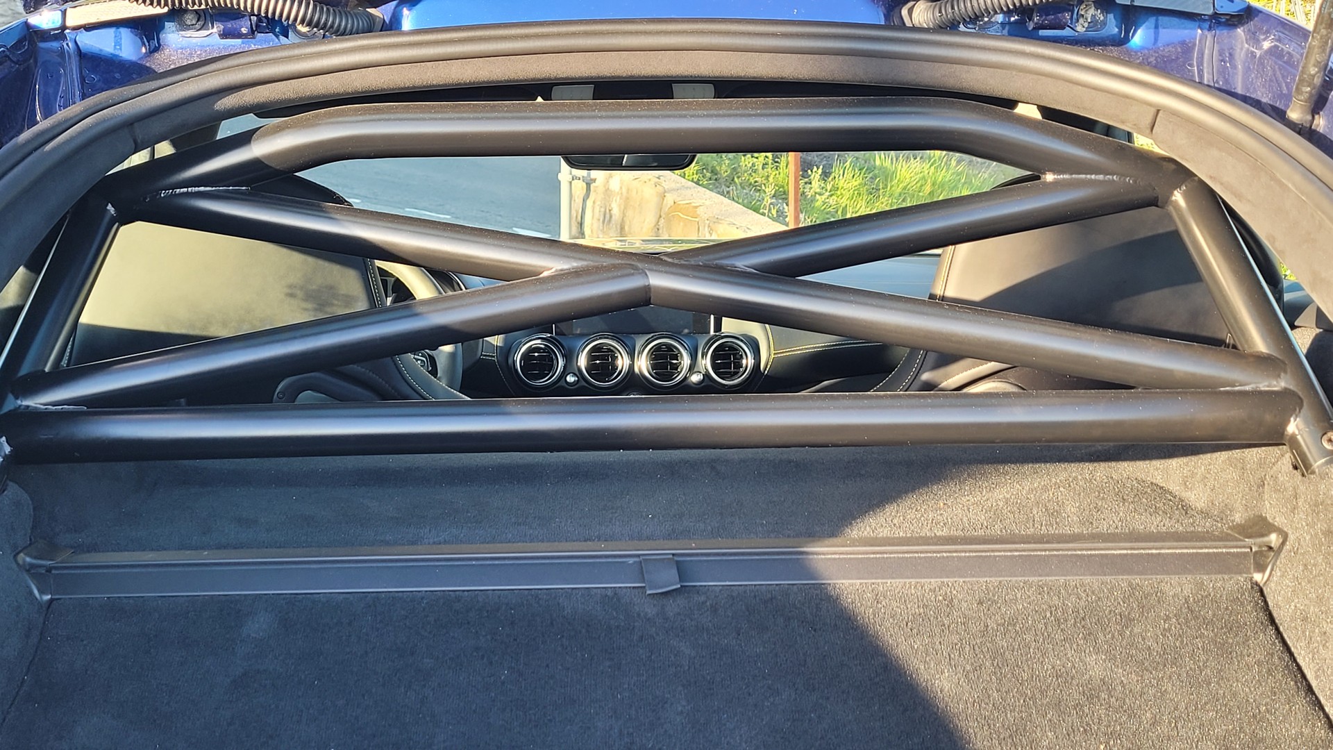 MERCEDES-BENZ AMG GT R Liebhaberfahrzeug mit Gutachten-image-9