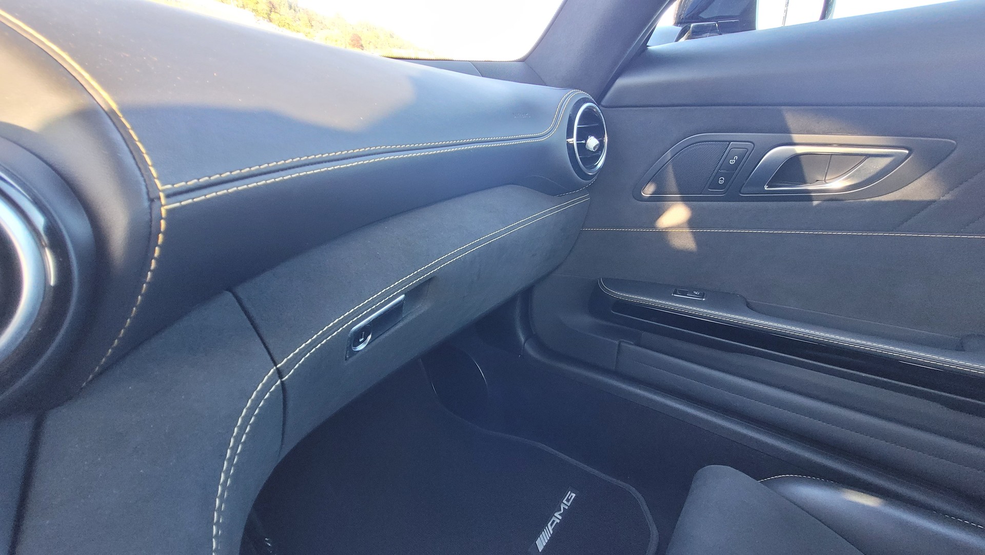 MERCEDES-BENZ AMG GT R Liebhaberfahrzeug mit Gutachten-image-6