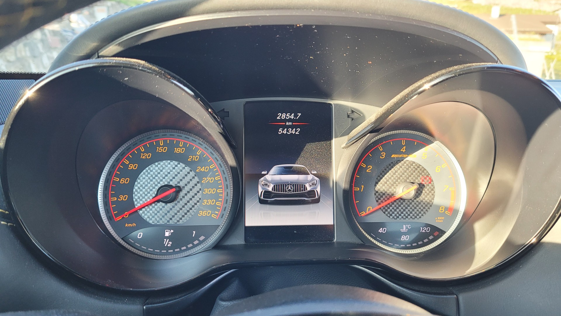 MERCEDES-BENZ AMG GT R Liebhaberfahrzeug mit Gutachten-image-7