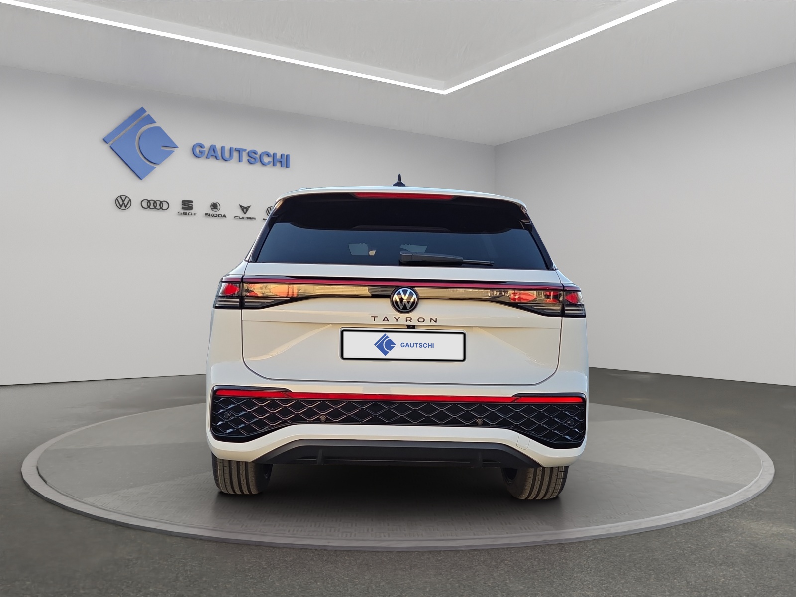 VW Tayron 2.0 TSI R-Line DSG 4Motion-image-3