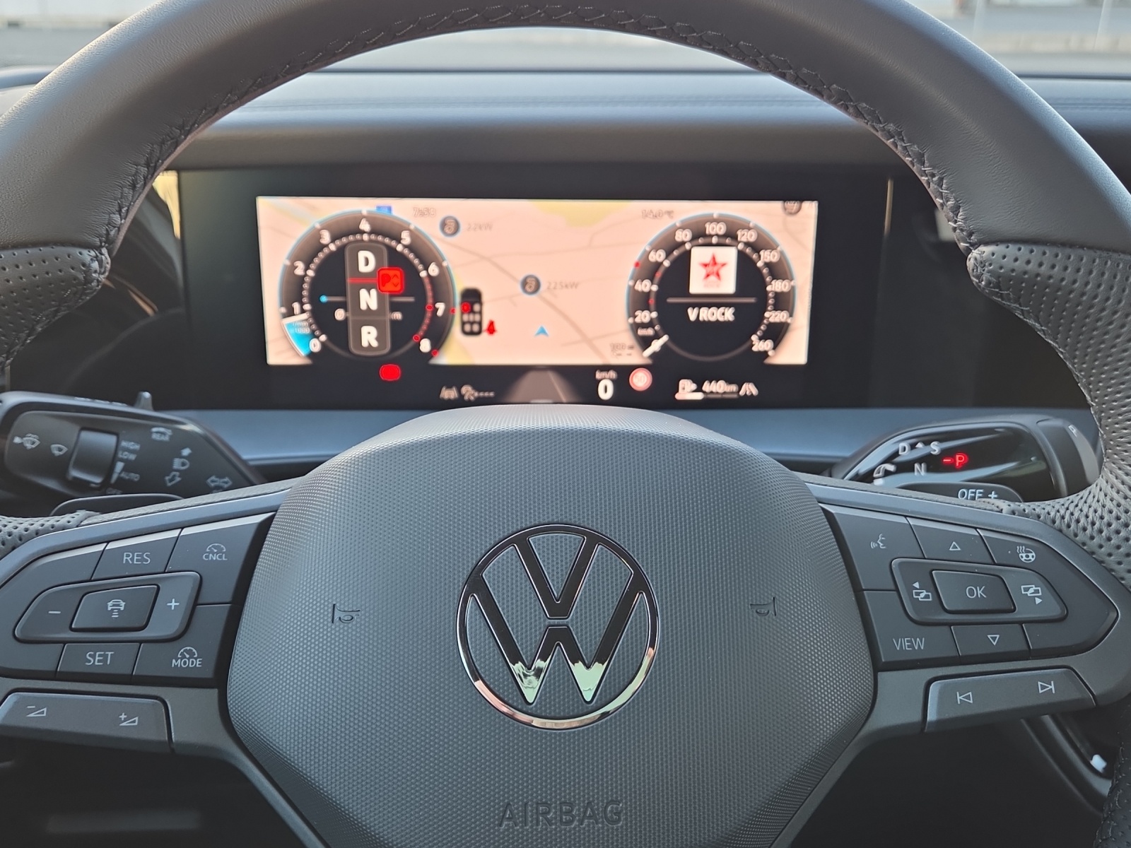 VW Tayron 2.0 TSI R-Line DSG 4Motion-image-9