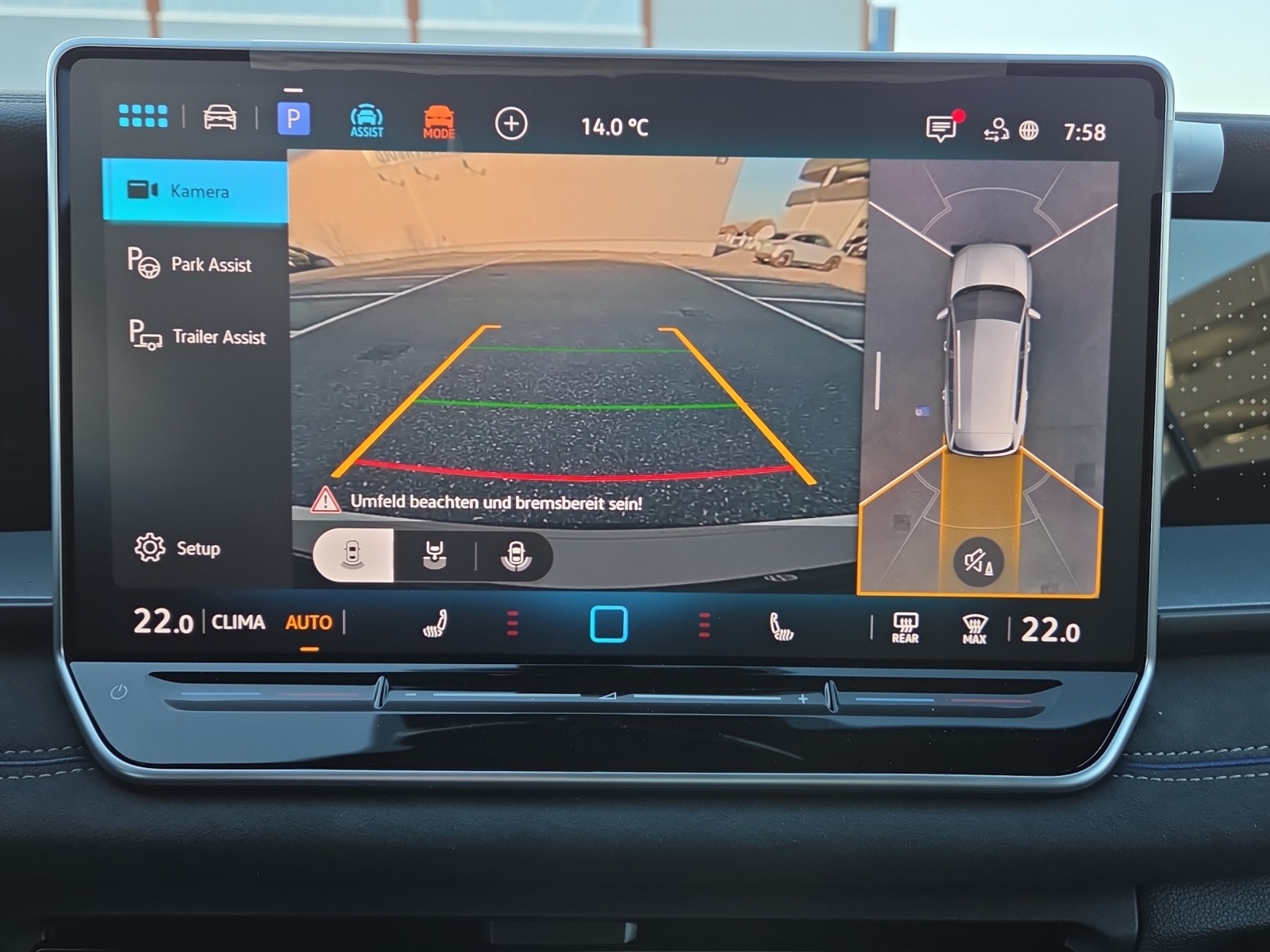 VW Tayron 2.0 TSI R-Line DSG 4Motion-image-10