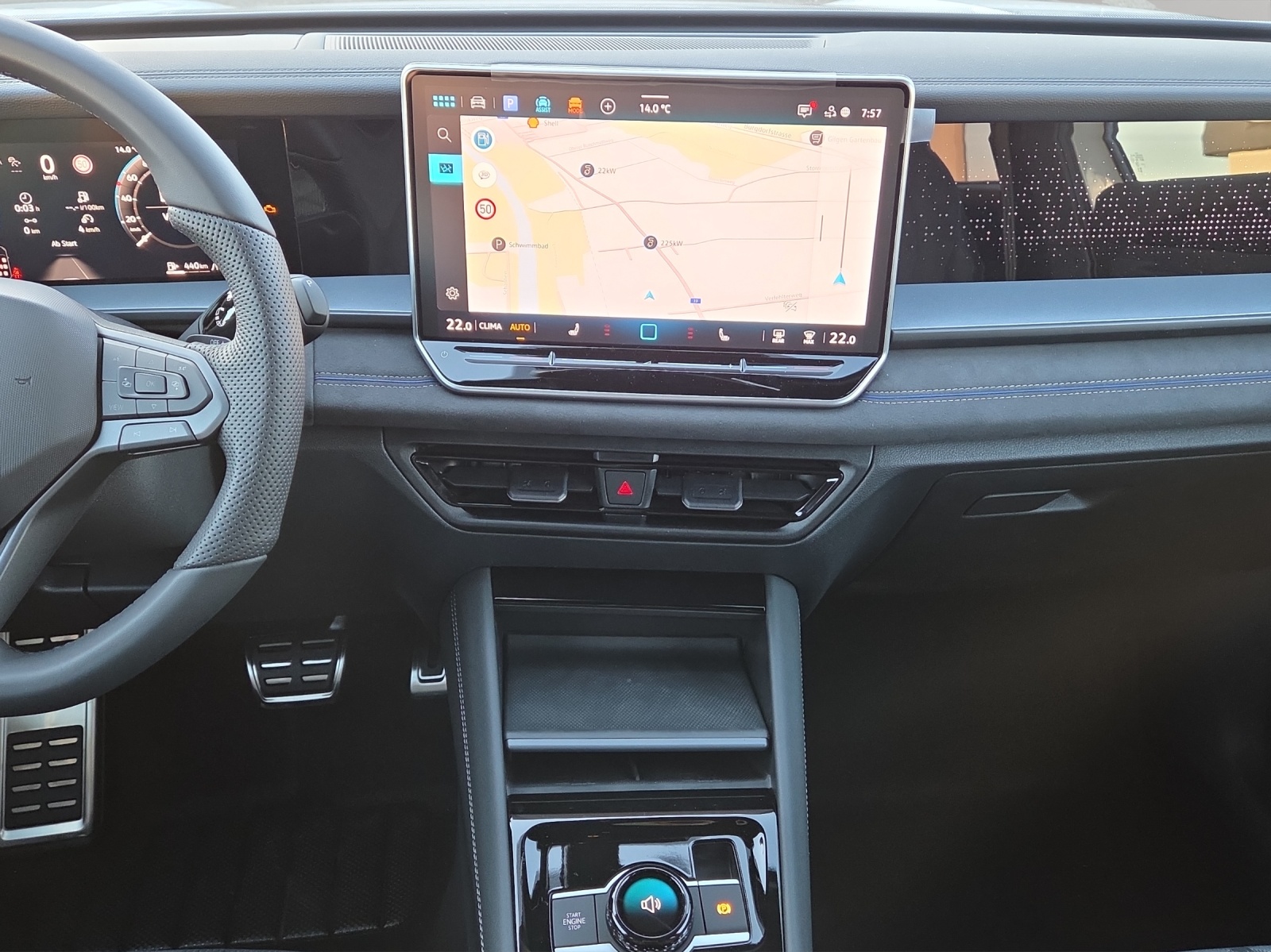 VW Tayron 2.0 TSI R-Line DSG 4Motion-image-7