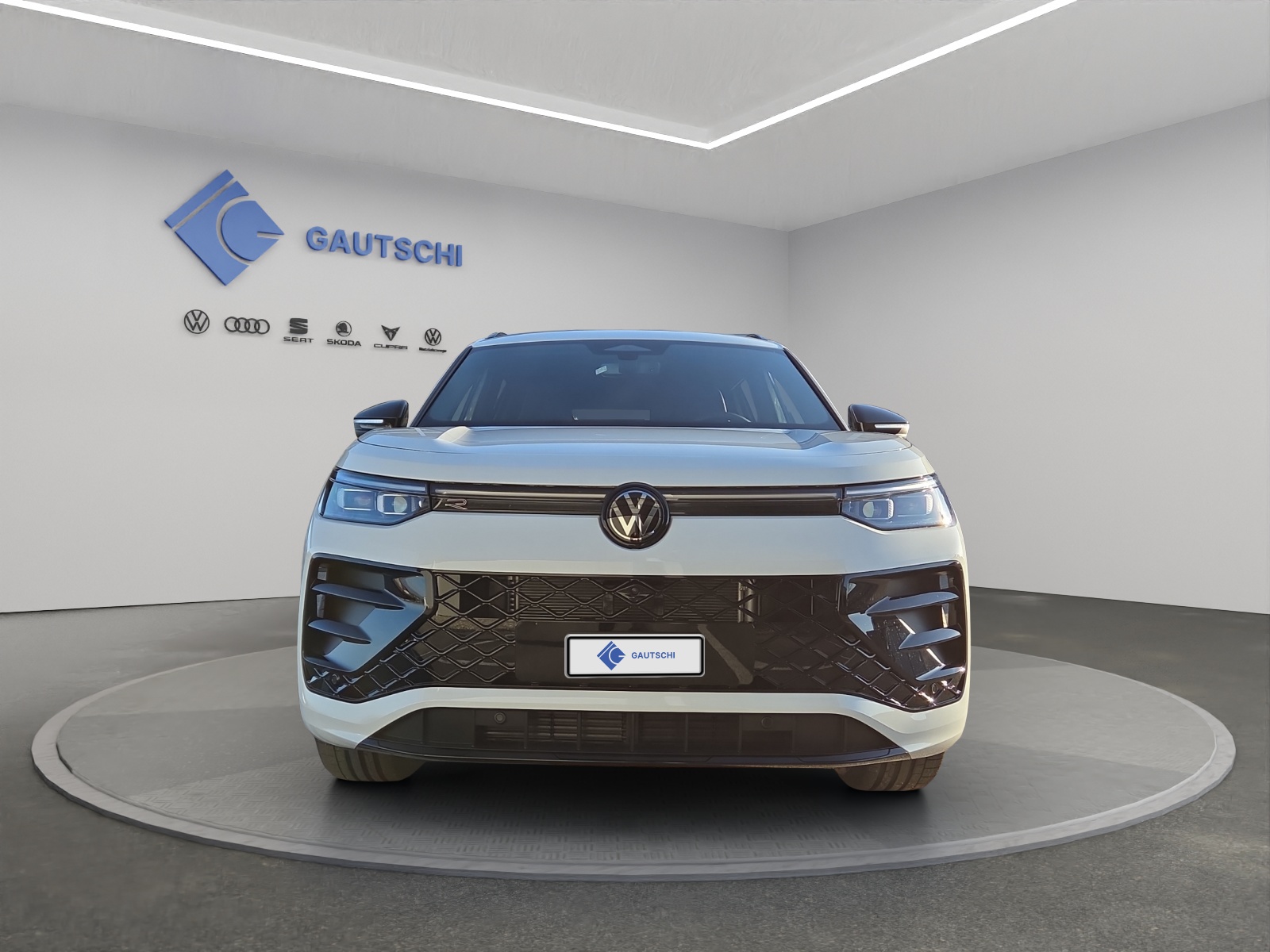 VW Tayron 2.0 TSI R-Line DSG 4Motion-image-4