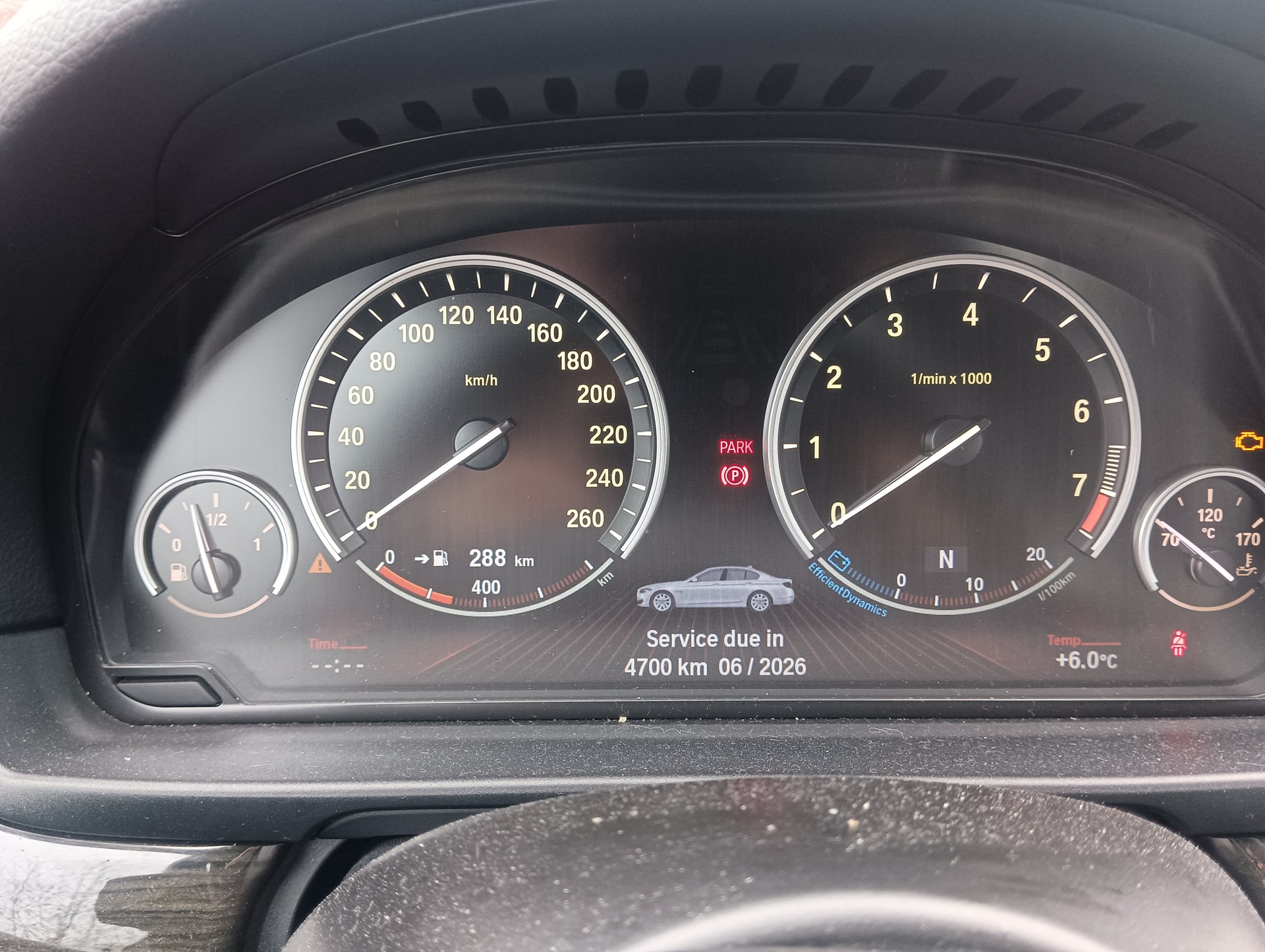 BMW 528i xDrive Steptronic-image-1