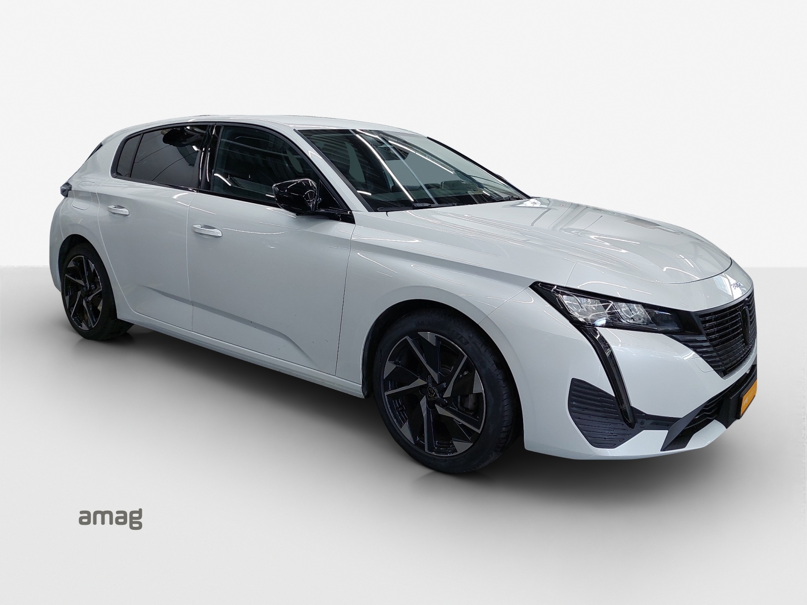 PEUGEOT 308 1.2 Pure Tech Allure Pack EAT8-image-5