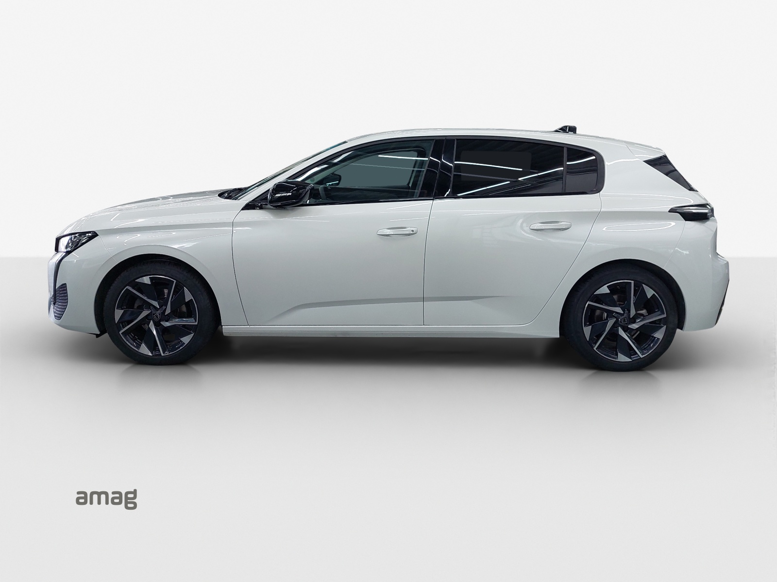 PEUGEOT 308 1.2 Pure Tech Allure Pack EAT8-image-1