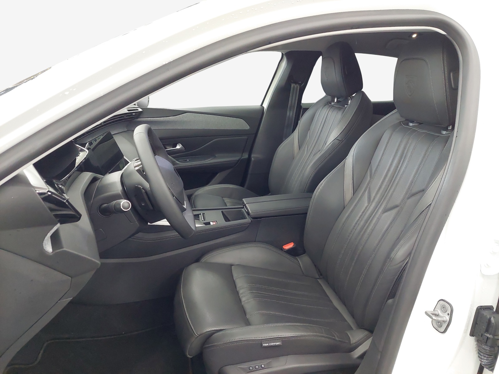 PEUGEOT 308 1.2 Pure Tech Allure Pack EAT8-image-7
