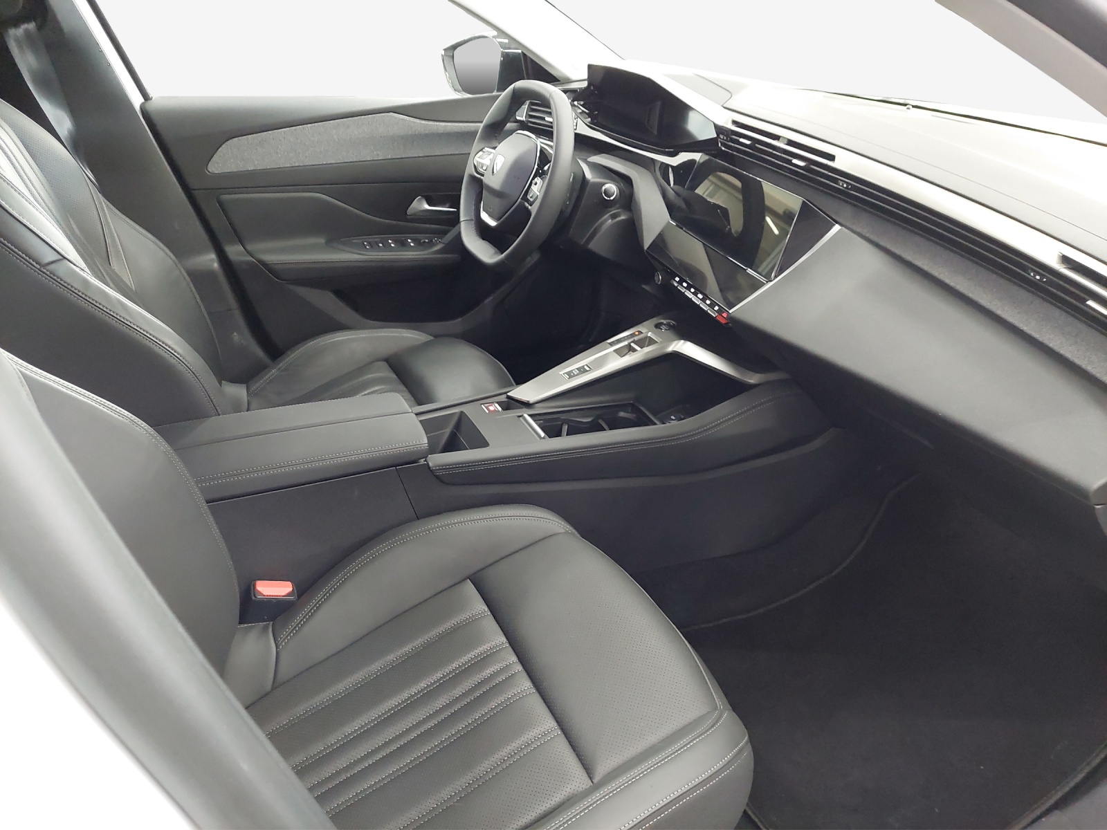 PEUGEOT 308 1.2 Pure Tech Allure Pack EAT8-image-14