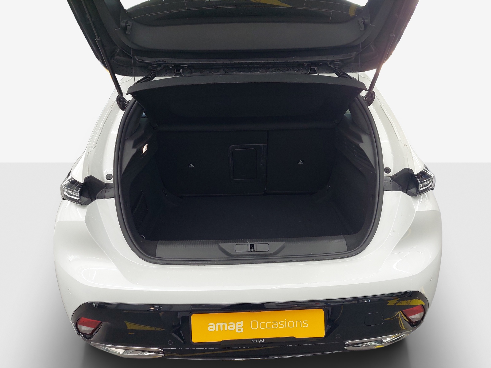 PEUGEOT 308 1.2 Pure Tech Allure Pack EAT8-image-12