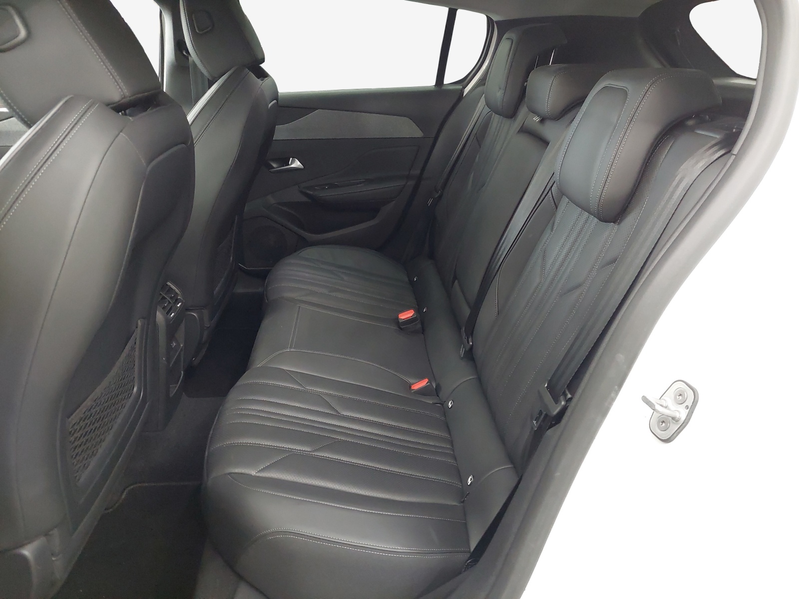 PEUGEOT 308 1.2 Pure Tech Allure Pack EAT8-image-11