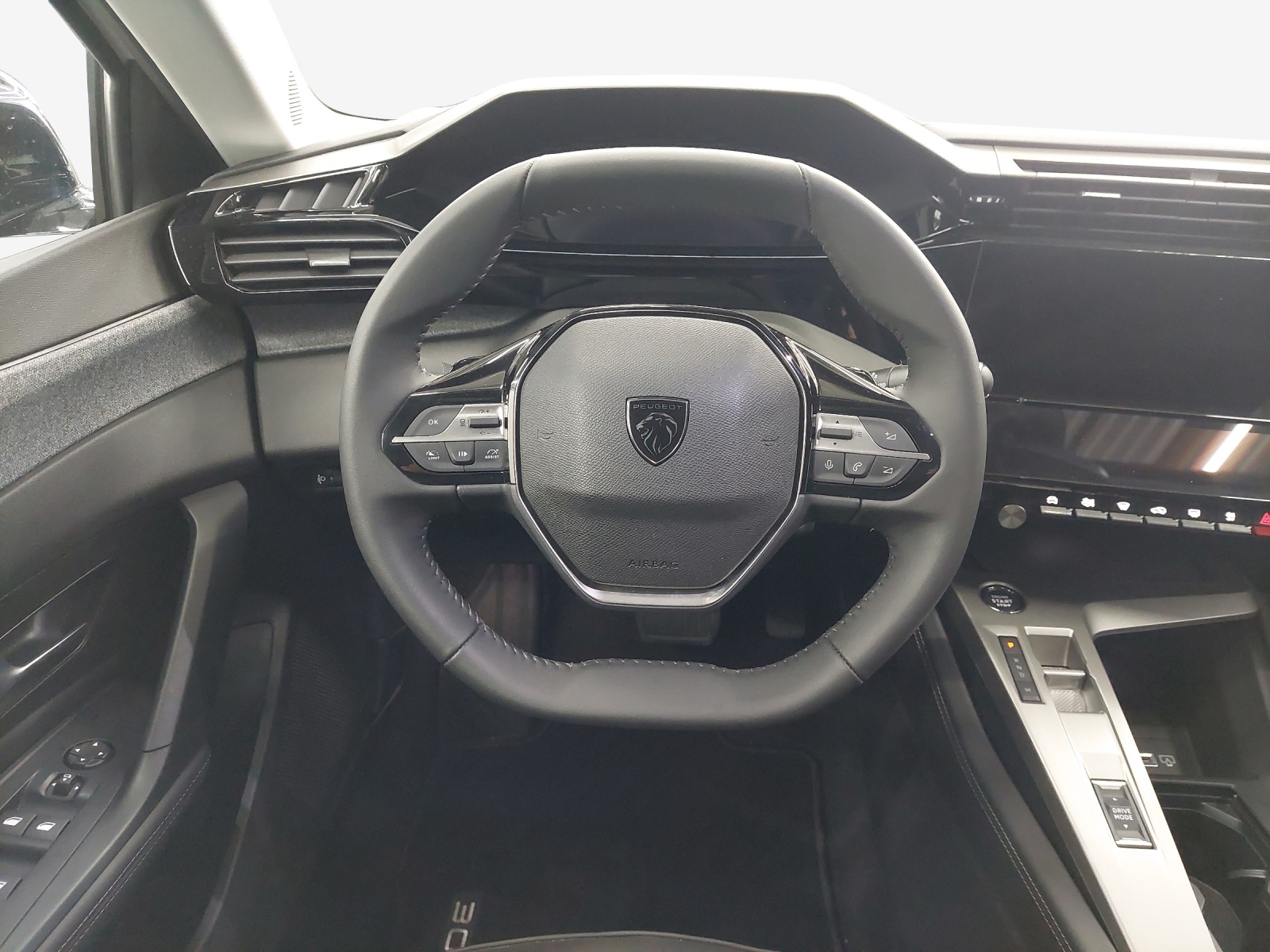 PEUGEOT 308 1.2 Pure Tech Allure Pack EAT8-image-9