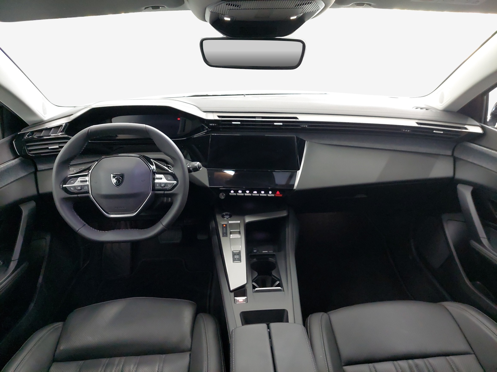 PEUGEOT 308 1.2 Pure Tech Allure Pack EAT8-image-8