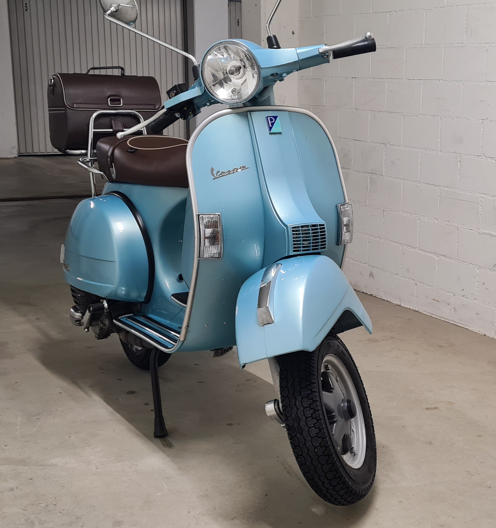 PIAGGIO Vespa PX 125 70° Anniversary