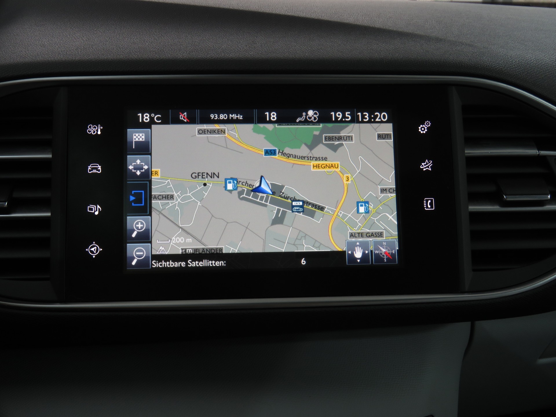 PEUGEOT 308 2.0 BlueHDI Féline Automat-image-18