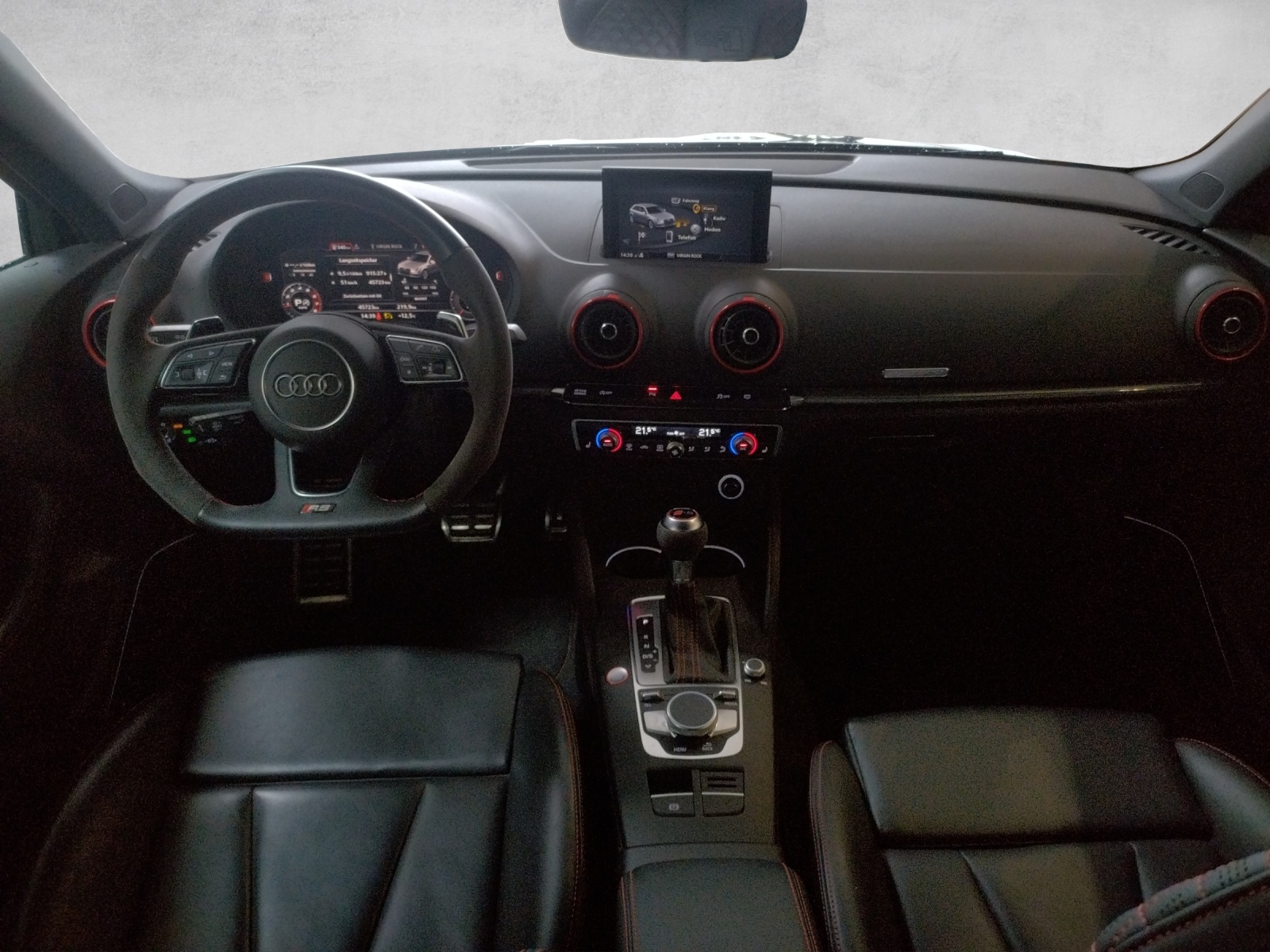 AUDI RS3 Sportback 2.5 TSI quattro S-tronic-image-8