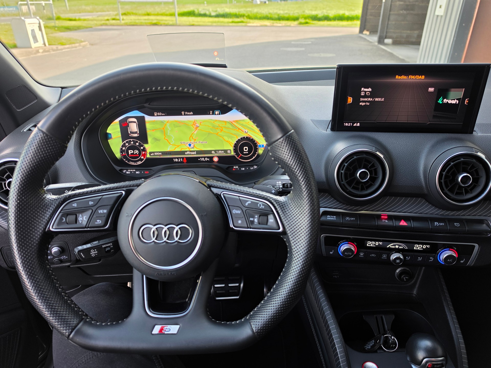 AUDI SQ2 TFSI quattro S-tronic-image-12