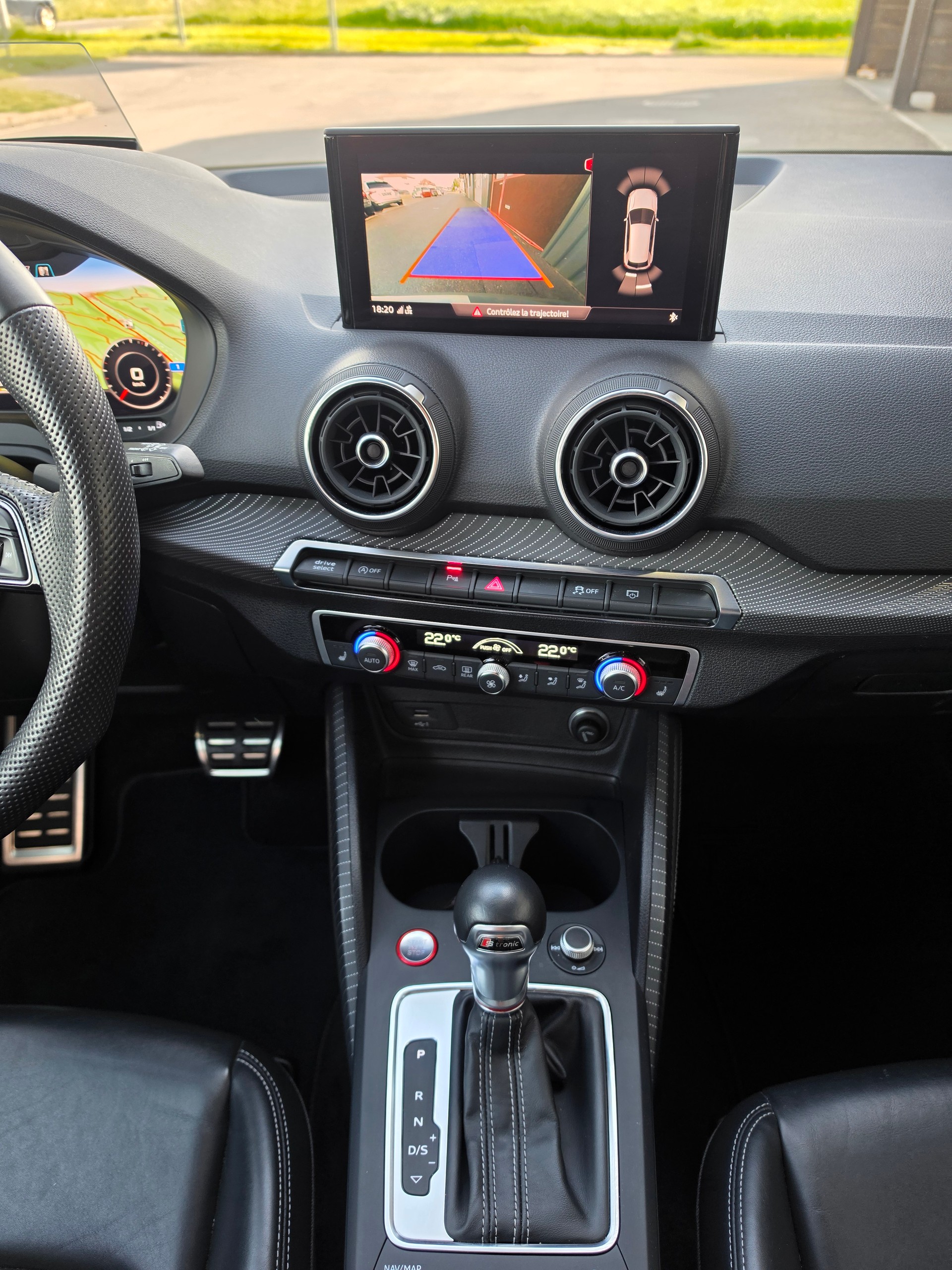 AUDI SQ2 TFSI quattro S-tronic-image-10